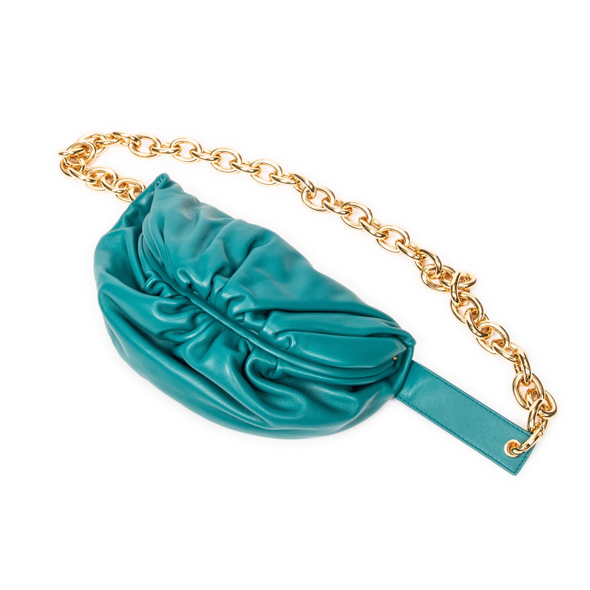 The Mini Pouch Belt Bag