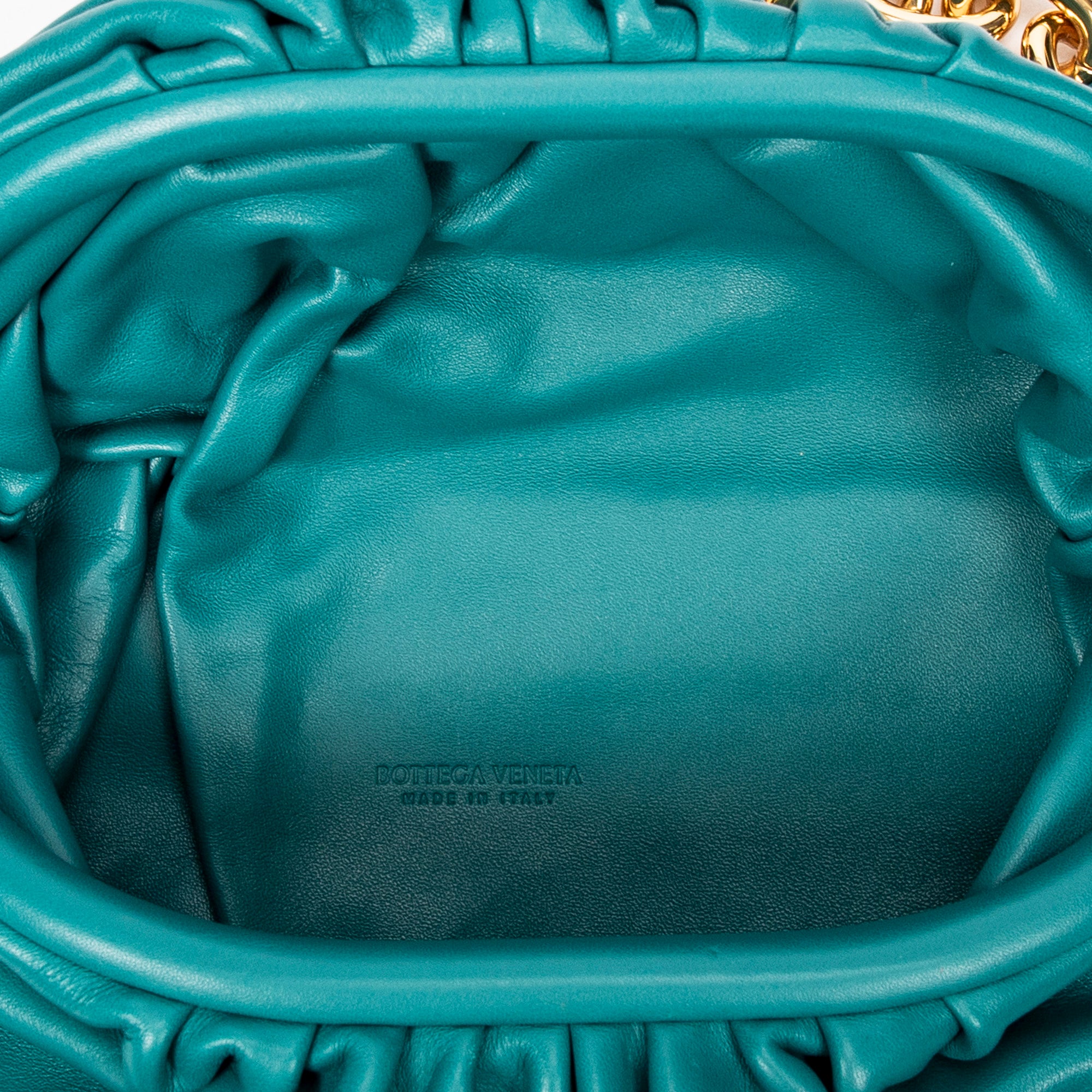 The Mini Pouch Belt Bag