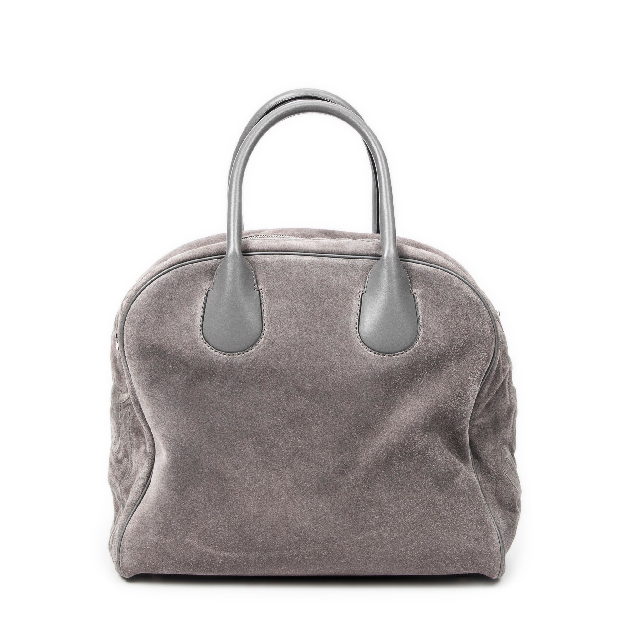 Logo Bowling Bag