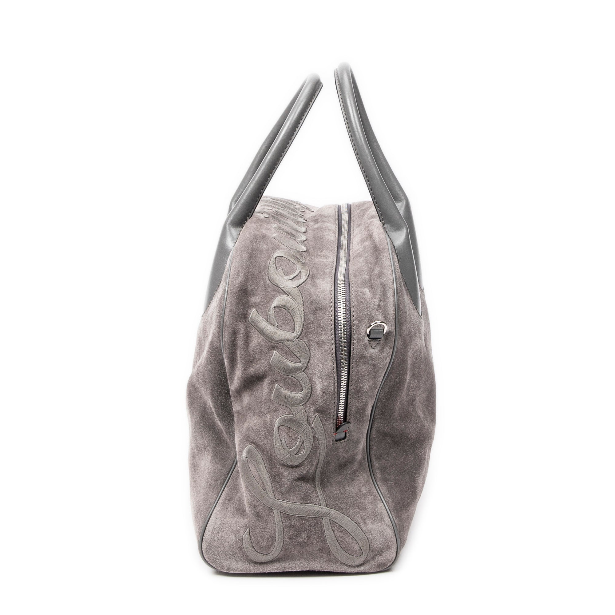 Logo Bowling Bag