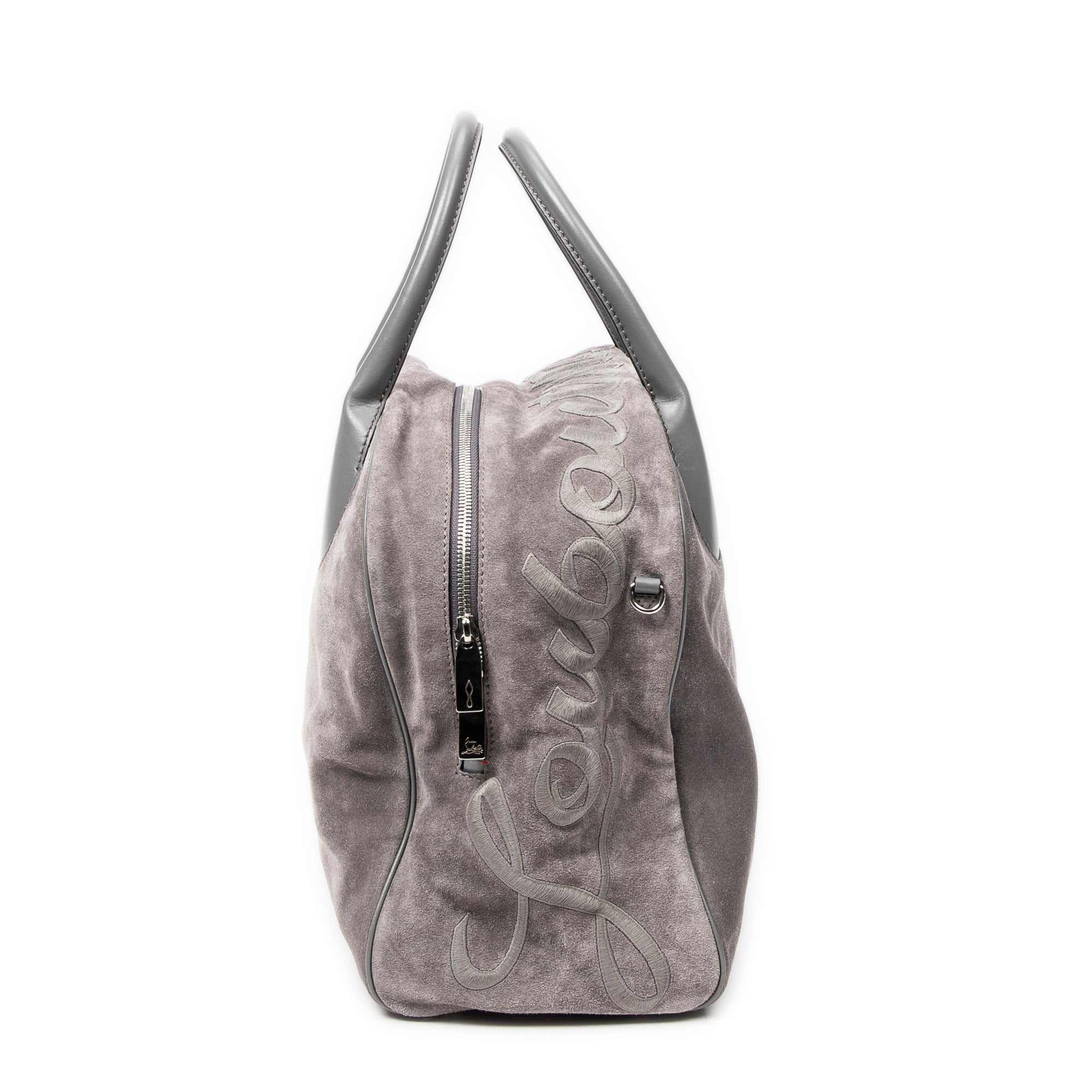 Logo Bowling Bag
