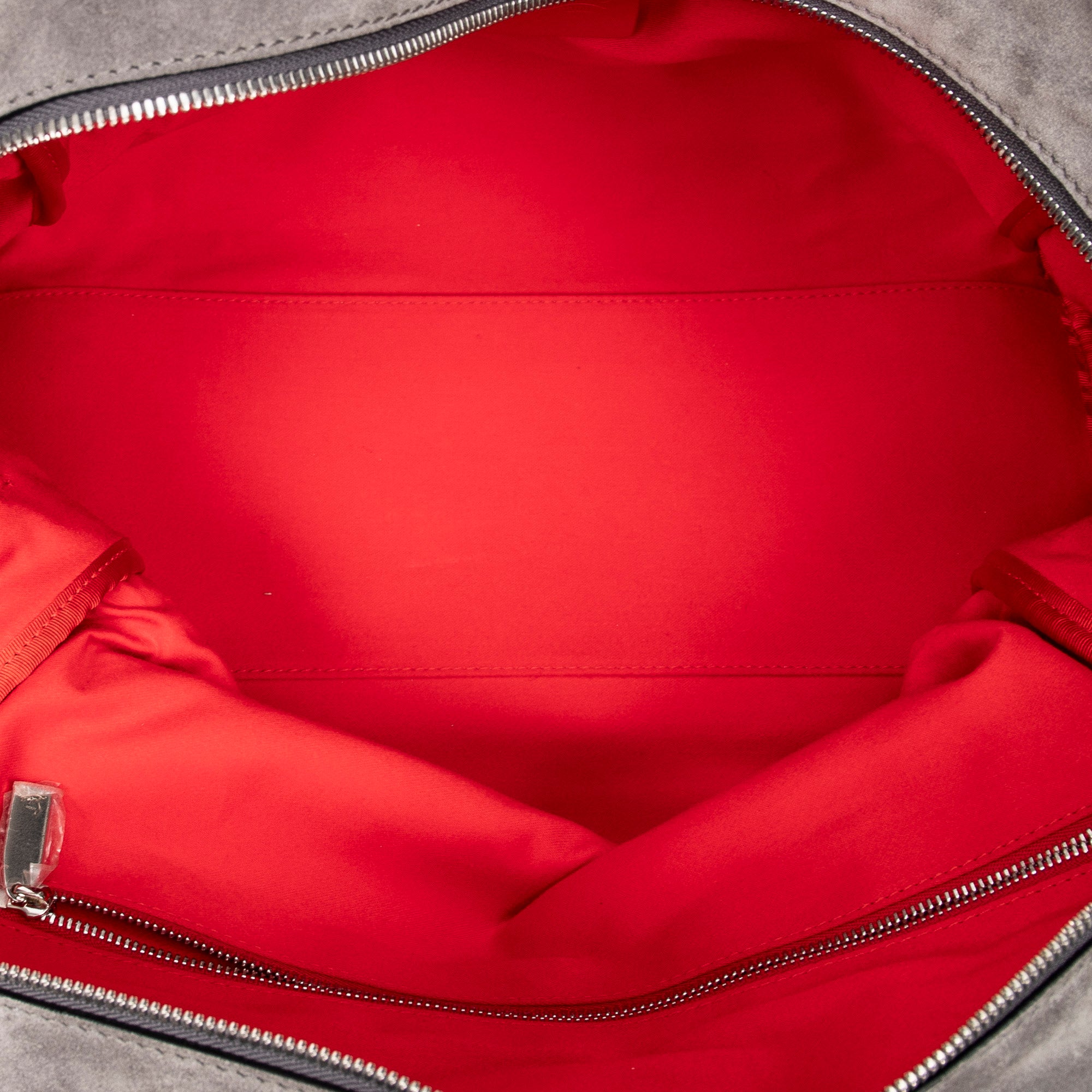 Logo Bowling Bag