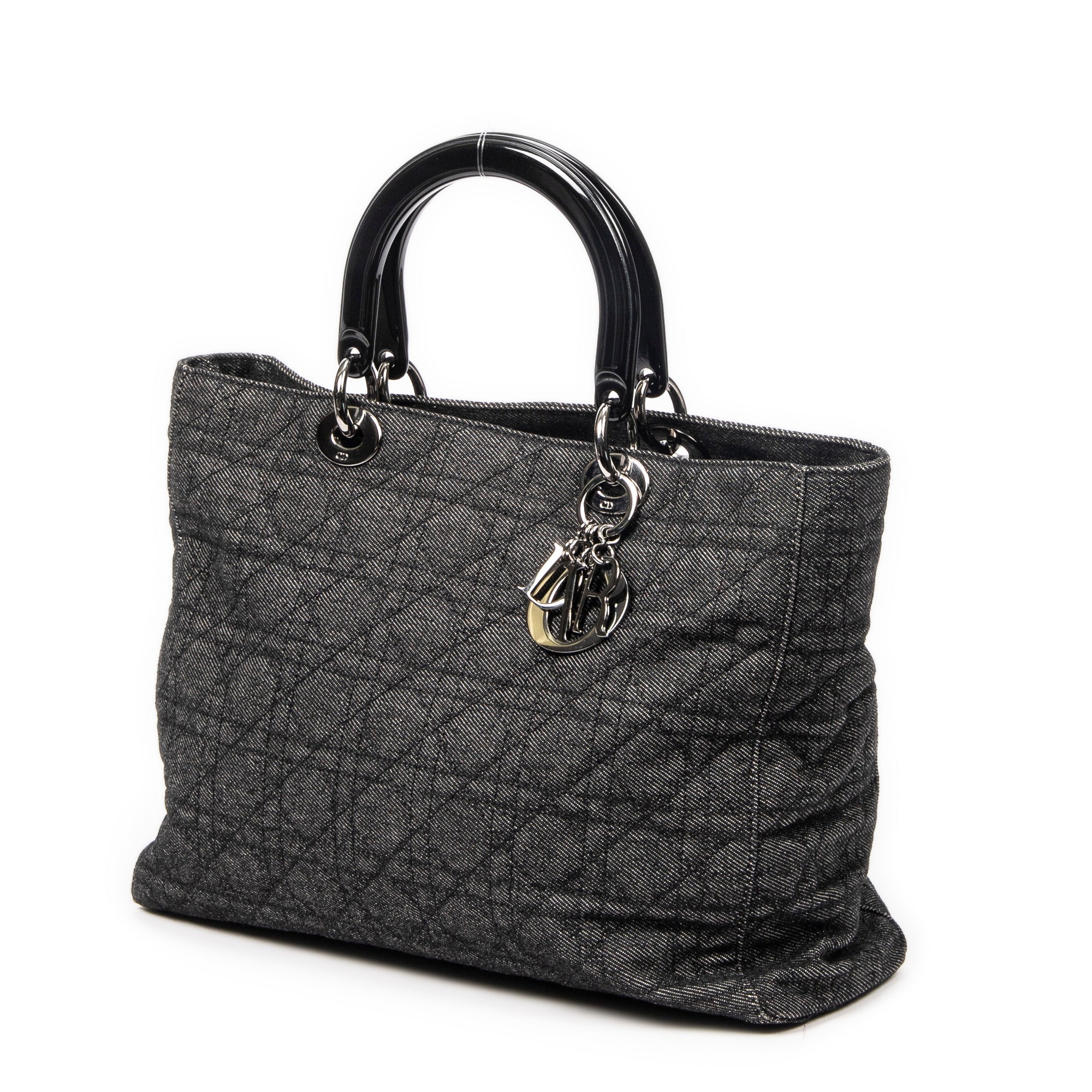 Large Soft Lady Dior