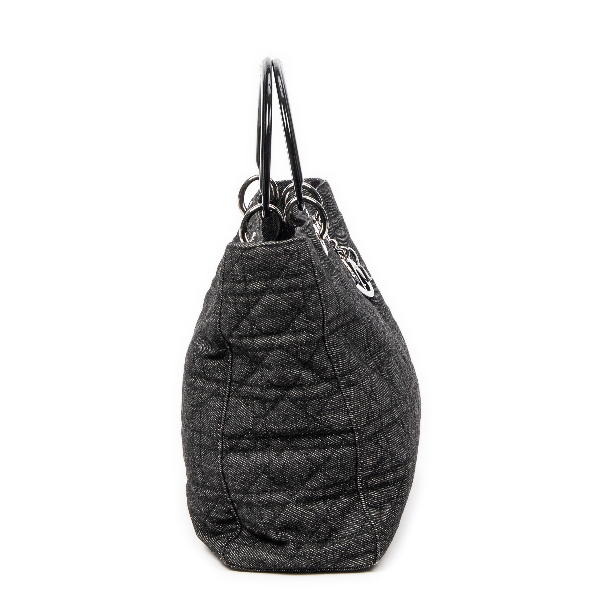 Large Soft Lady Dior