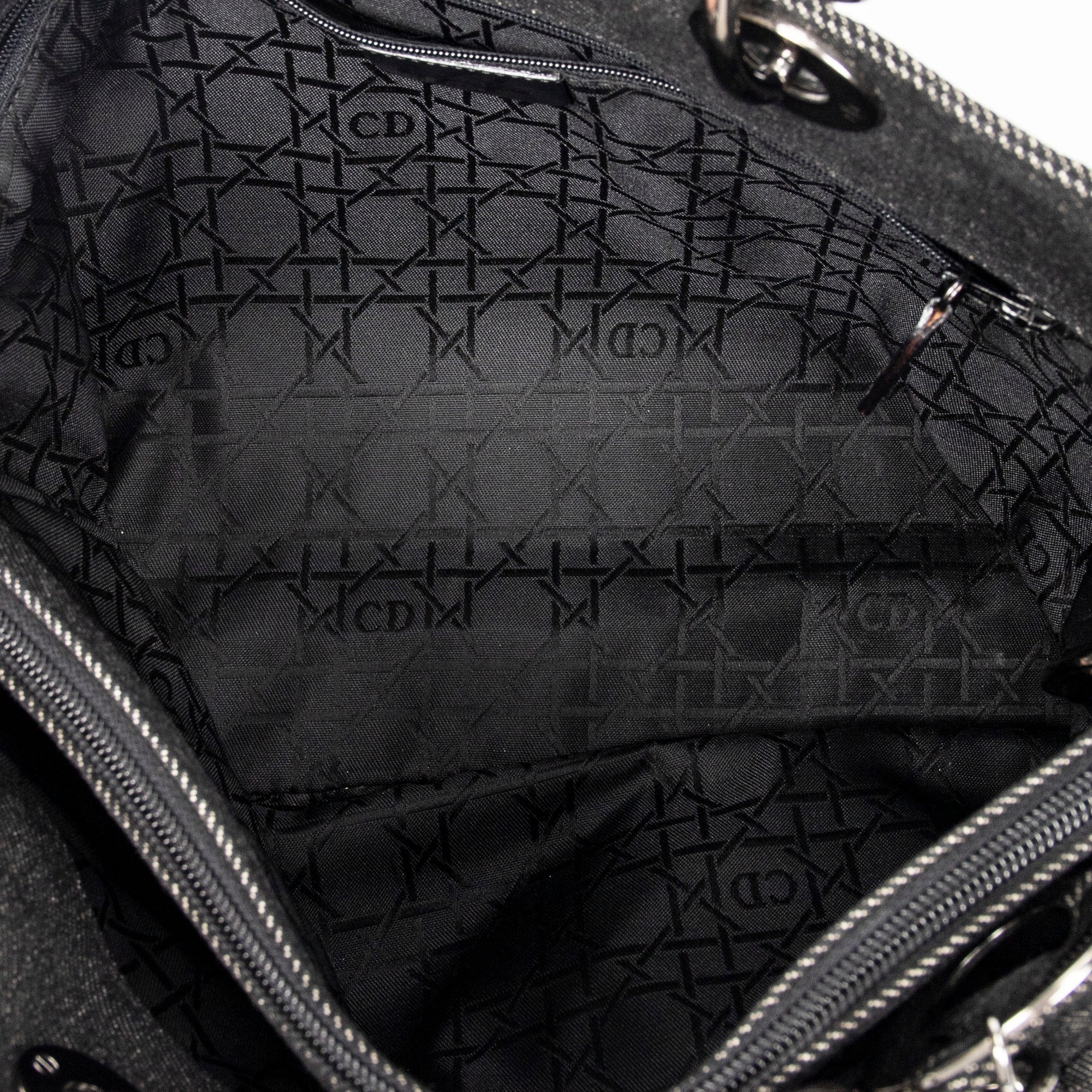 Large Soft Lady Dior