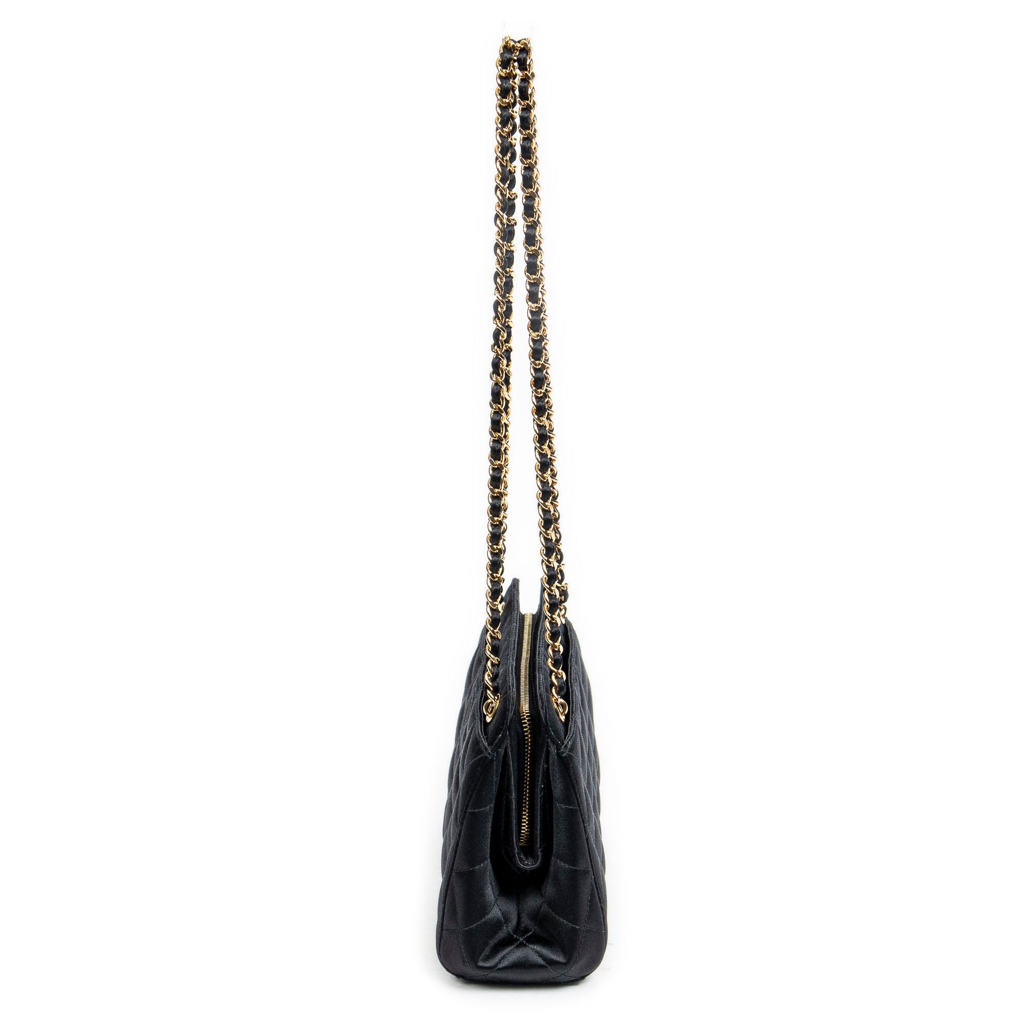 Vintage Mini CC Chain Frame Bag