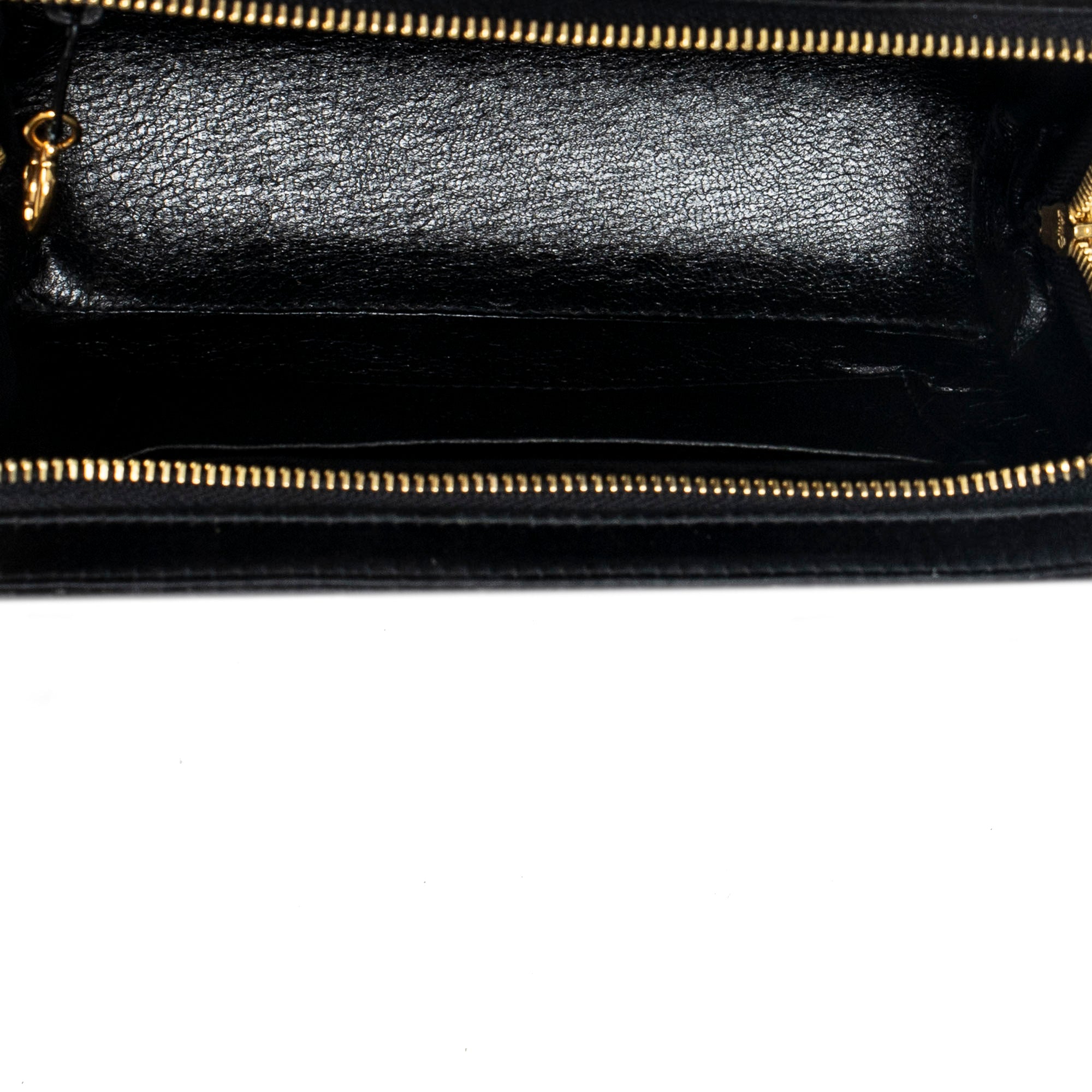 Vintage Mini CC Chain Frame Bag