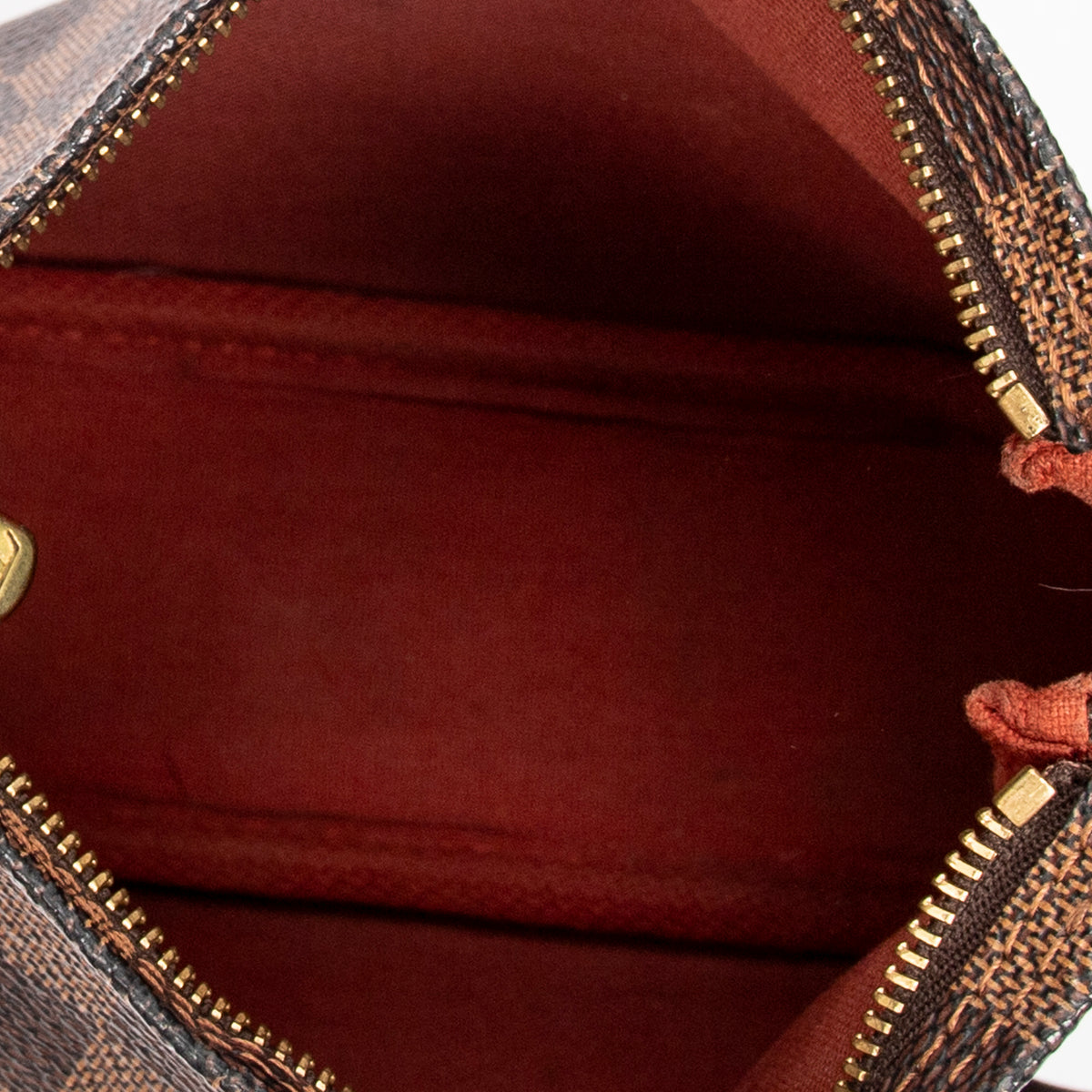 Trousse Make Up Pouch
