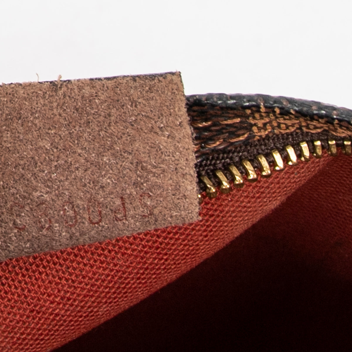 Trousse Make Up Pouch