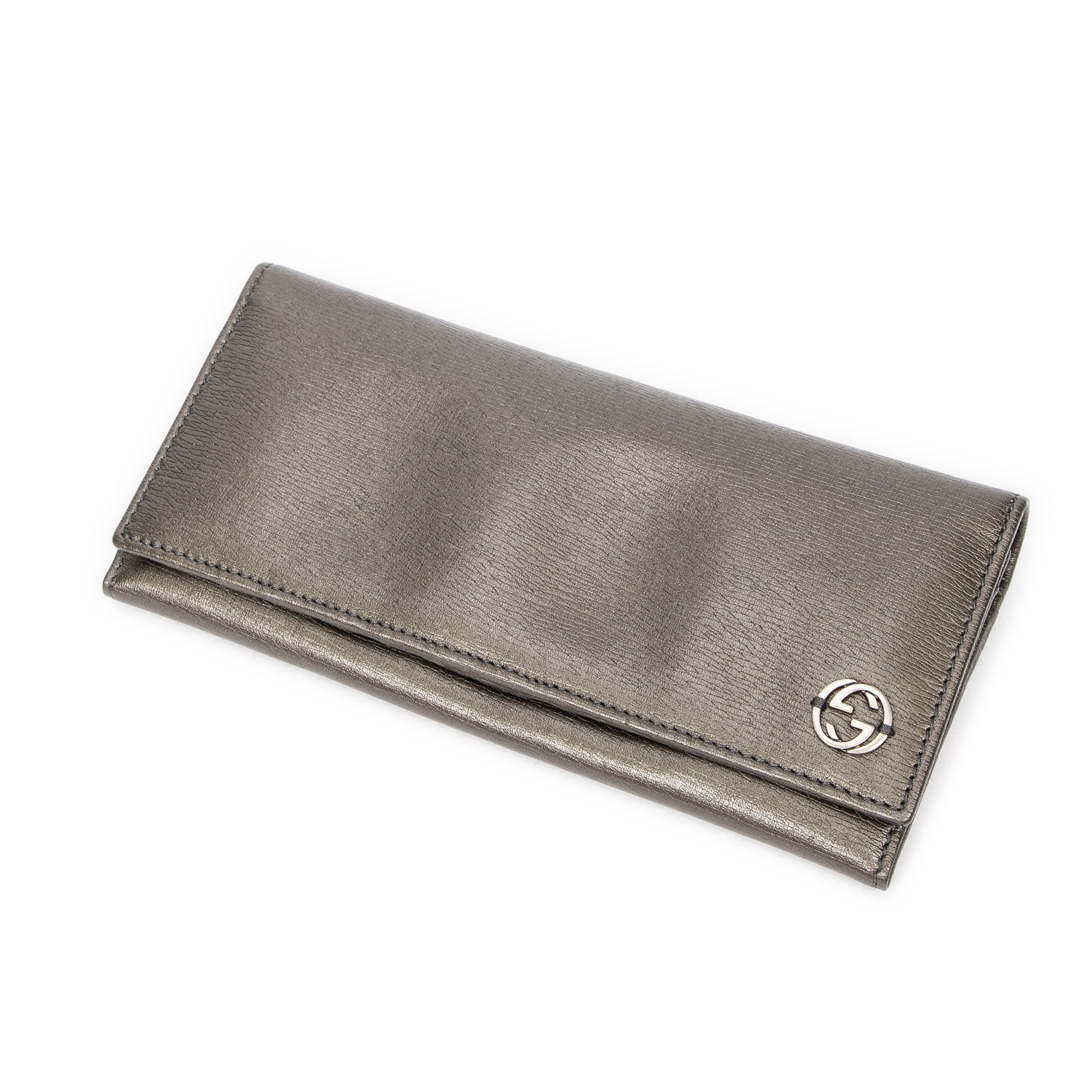 GG Continental Wallet