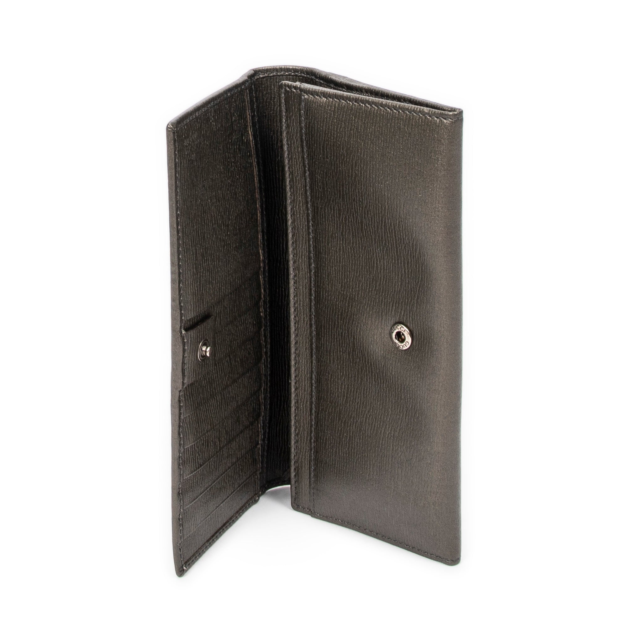 GG Continental Wallet