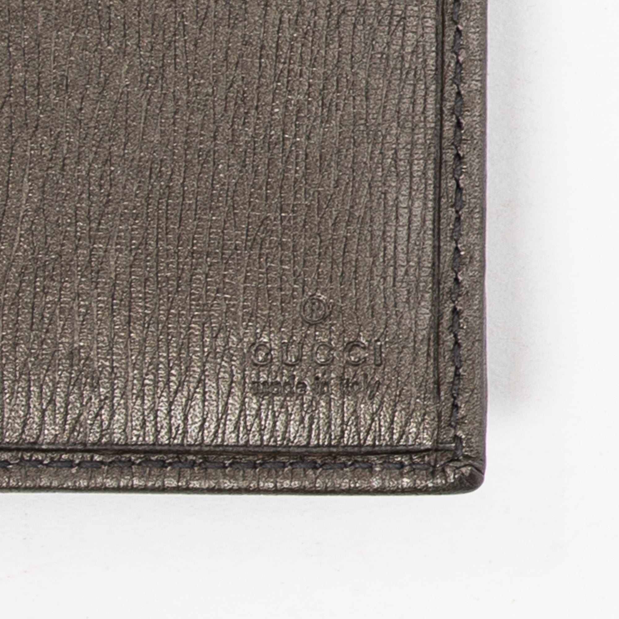 GG Continental Wallet