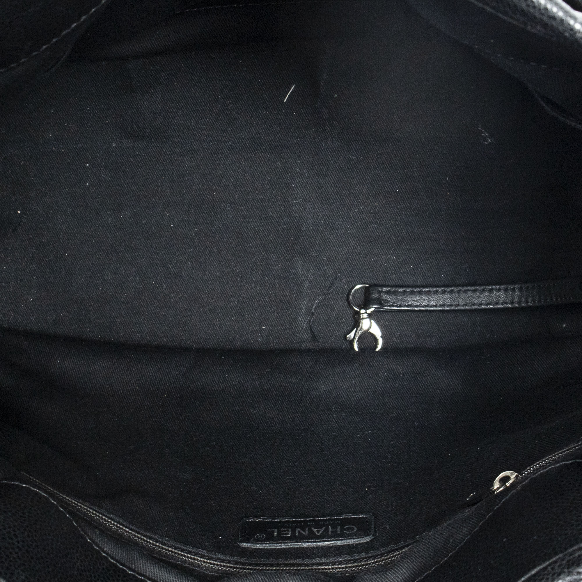 CC Timeless Soft Tote
