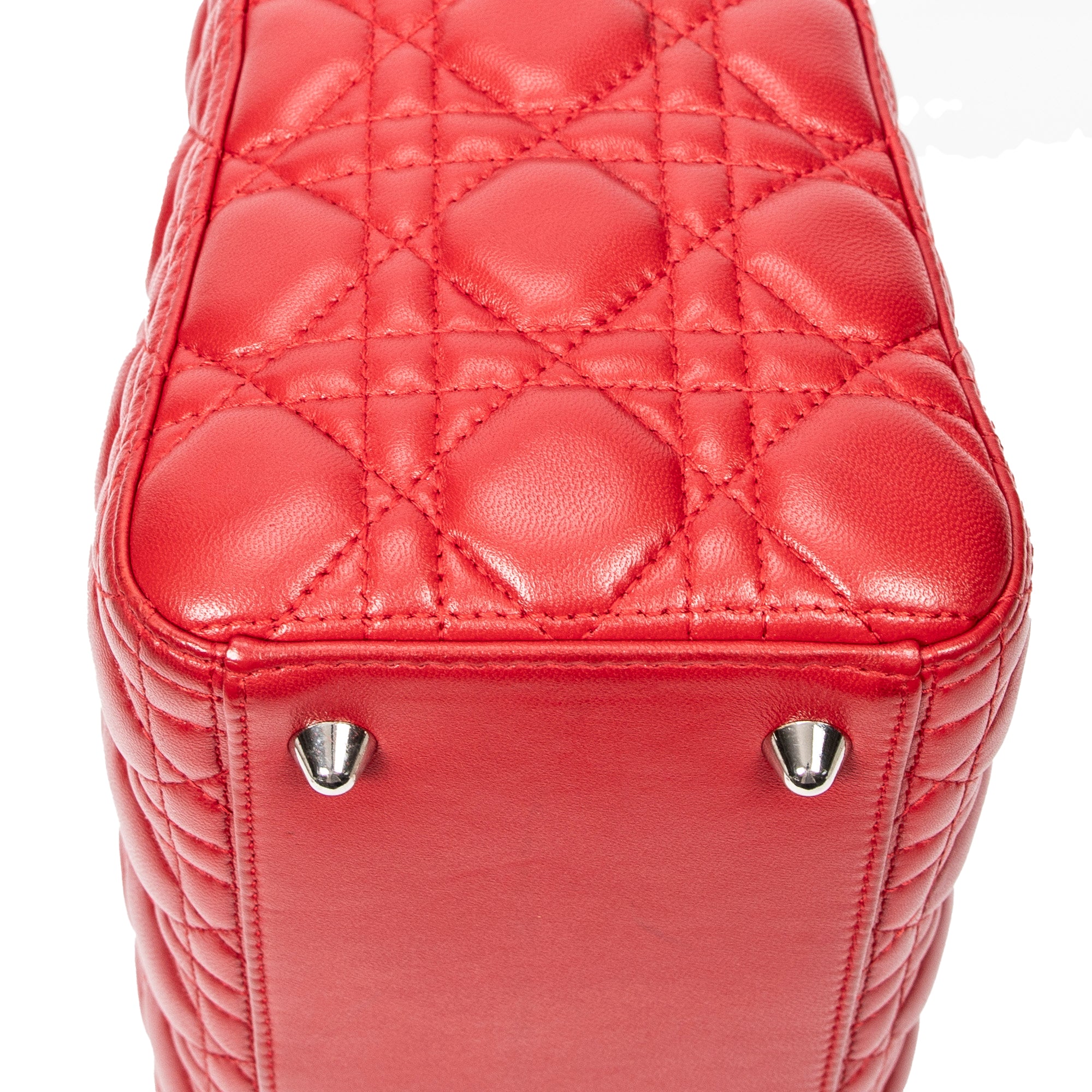 Large Lady Dior Zip