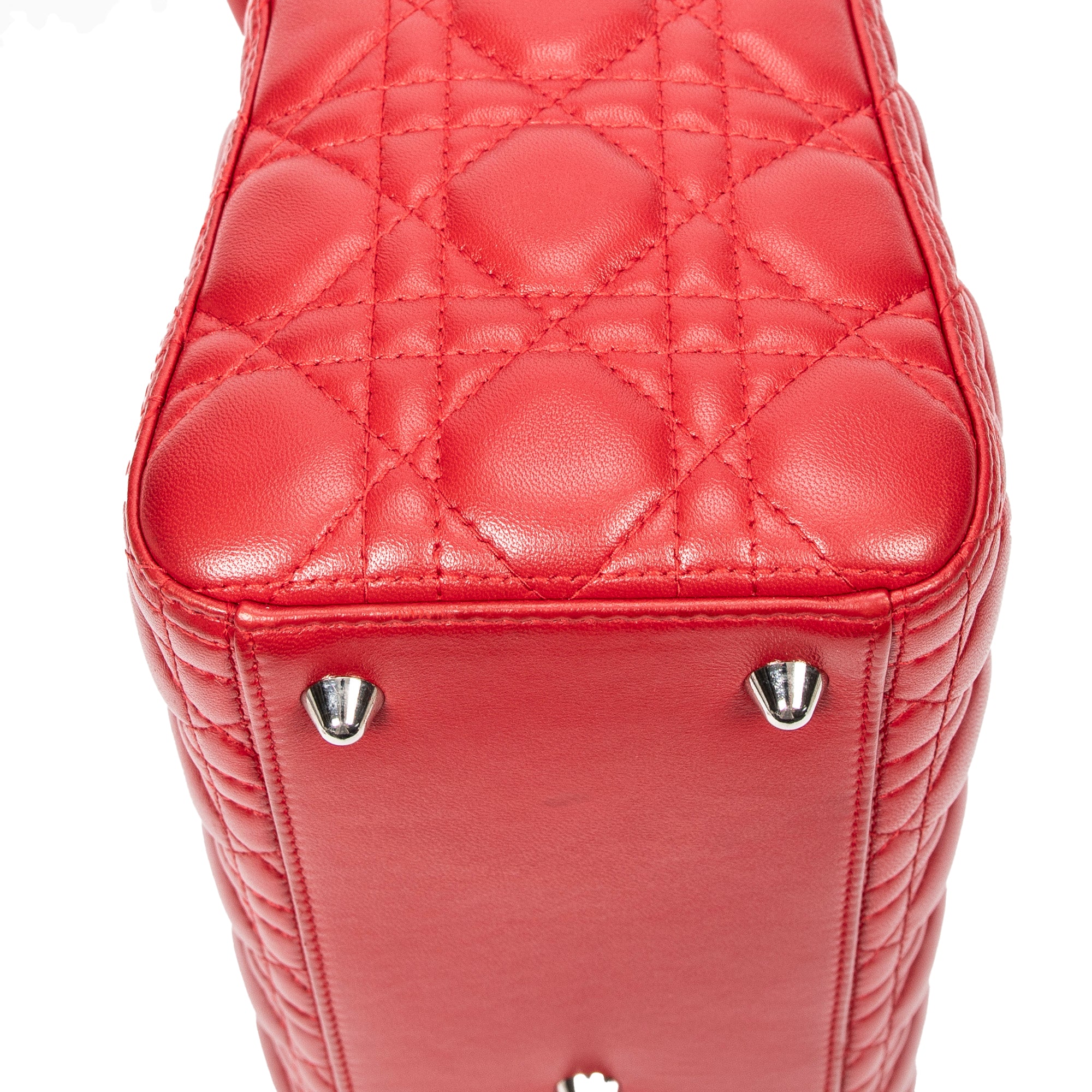 Large Lady Dior Zip