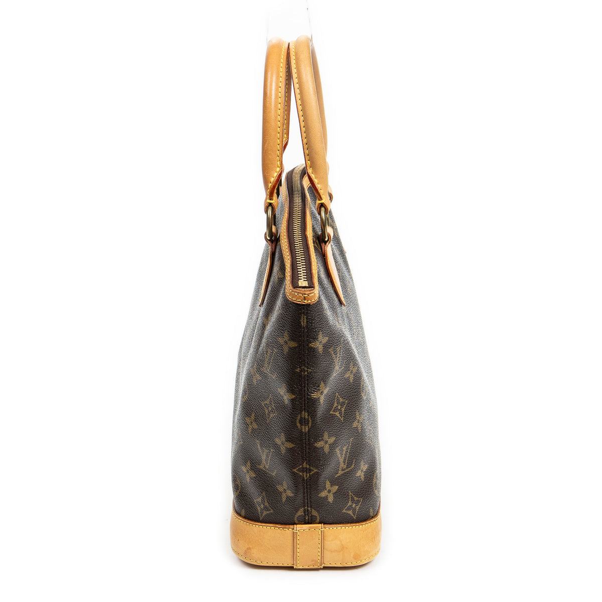 Lockit Vertical PM