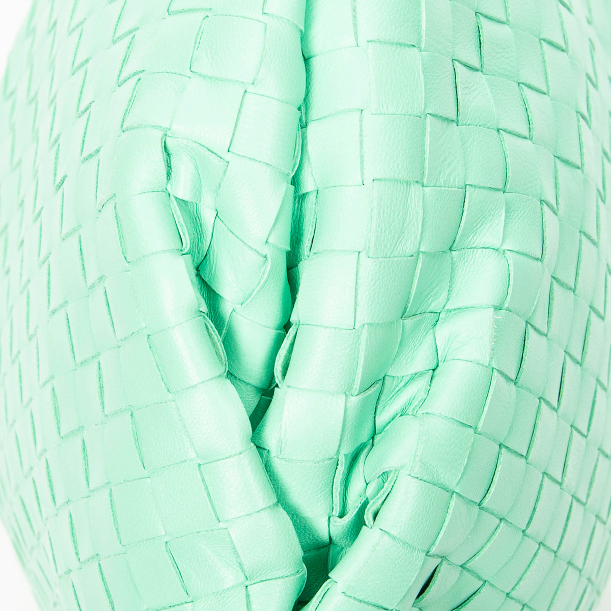 Halfmoon Drawstring Shoulder Bag