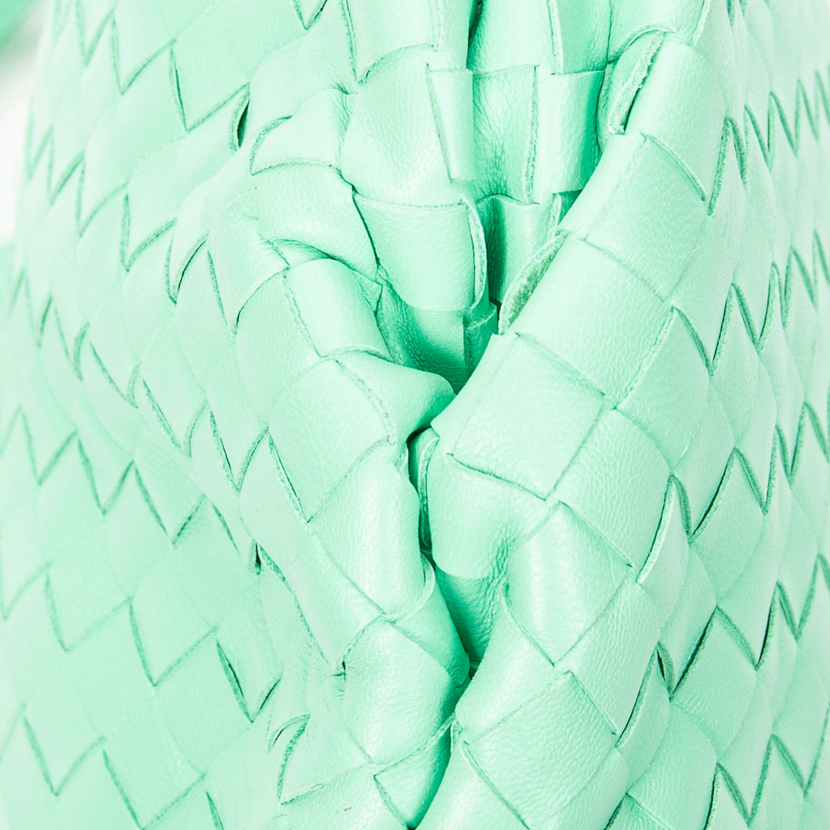 Halfmoon Drawstring Shoulder Bag