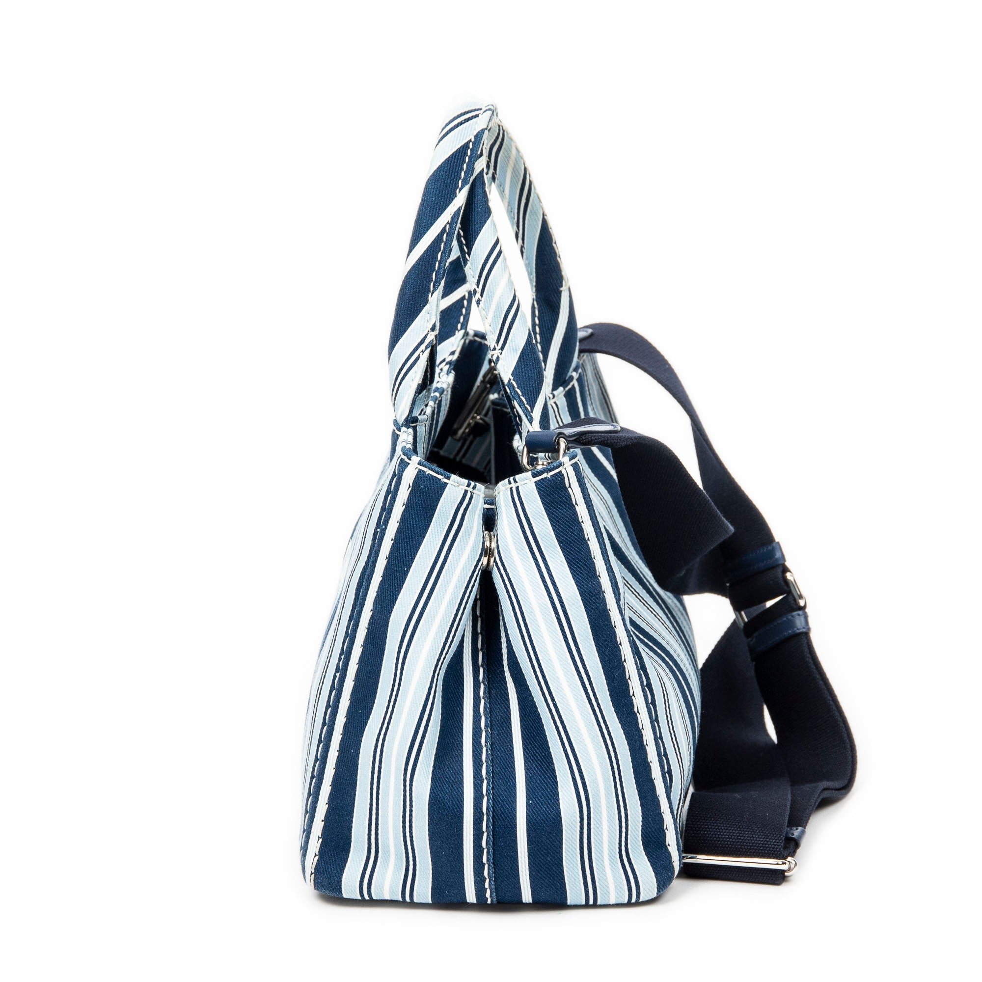 Small Canapa Tote