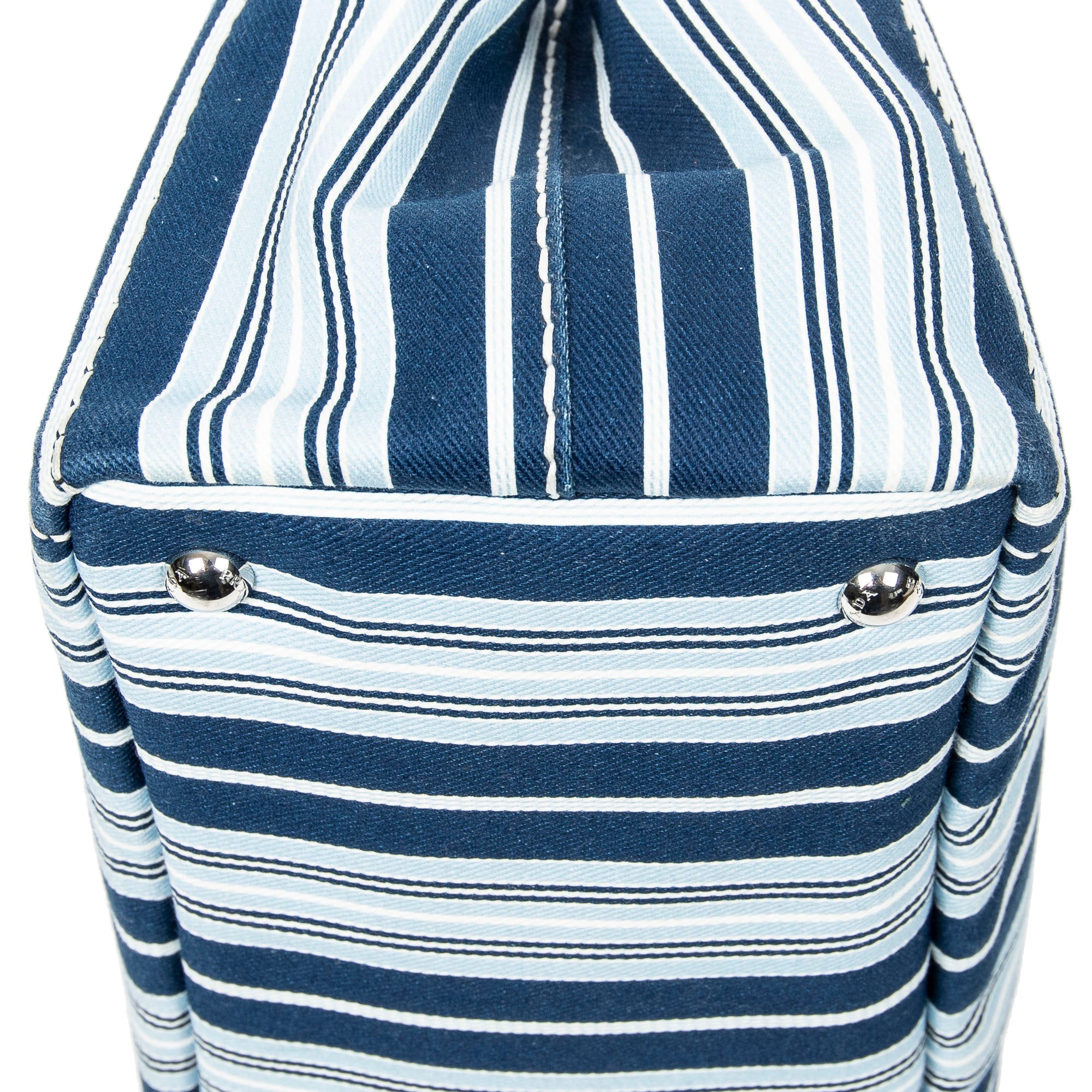 Small Canapa Tote