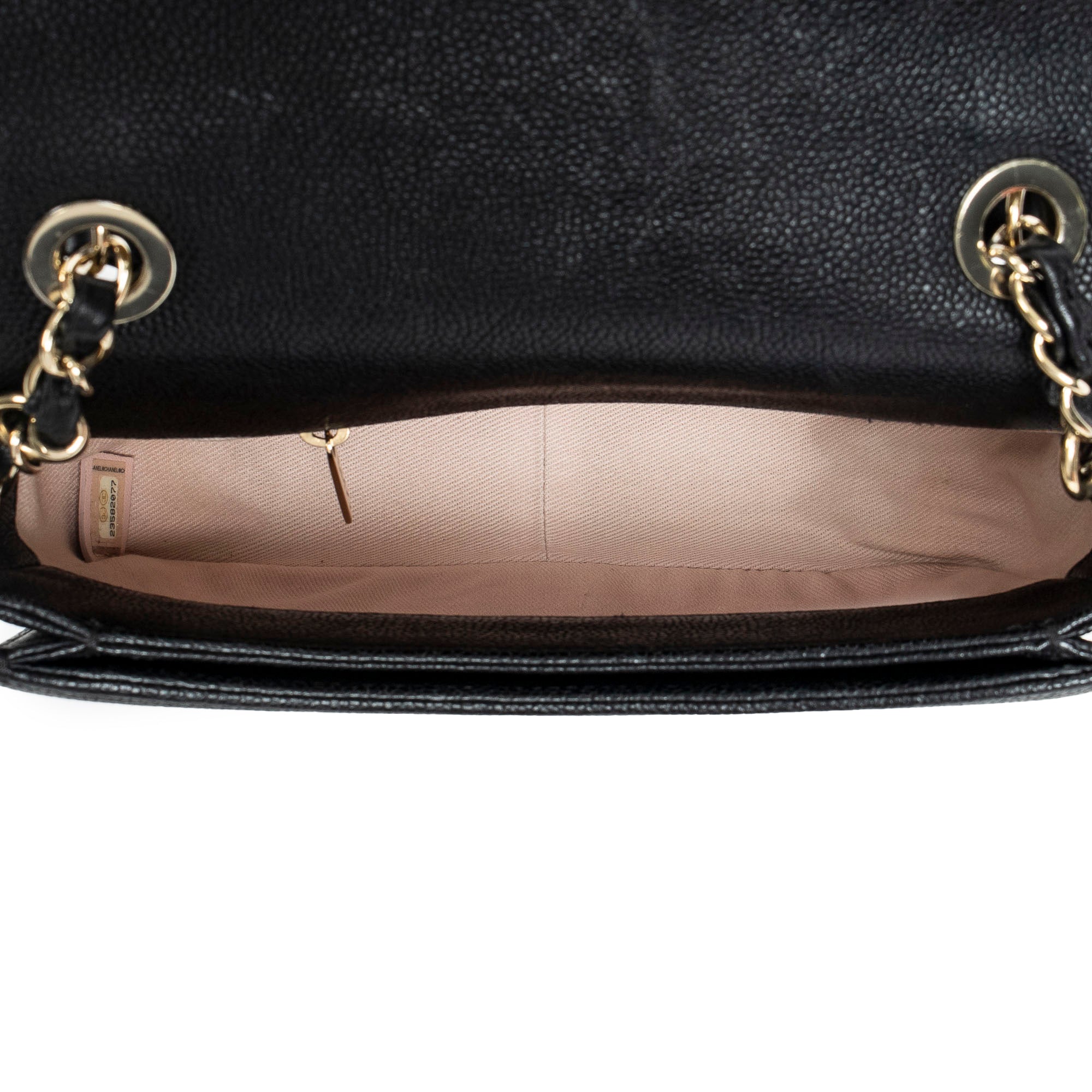 Small CC Cuba Top Handle