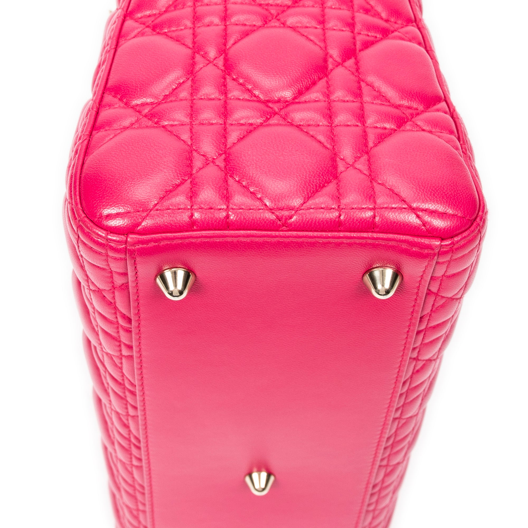 Large Lady Dior Zip