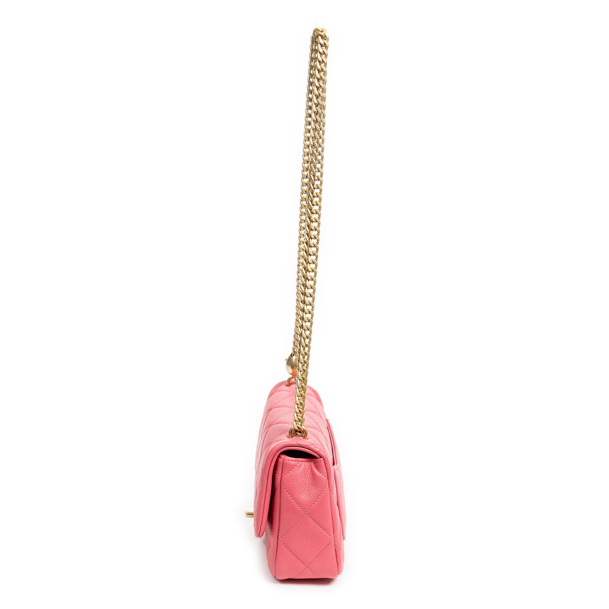 Mini Sweetheart Crush Flap