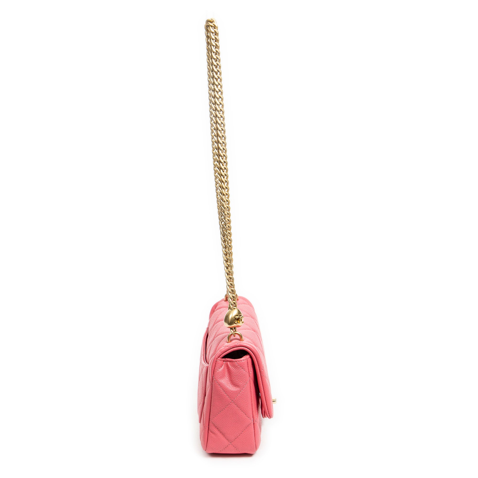 Mini Sweetheart Crush Flap
