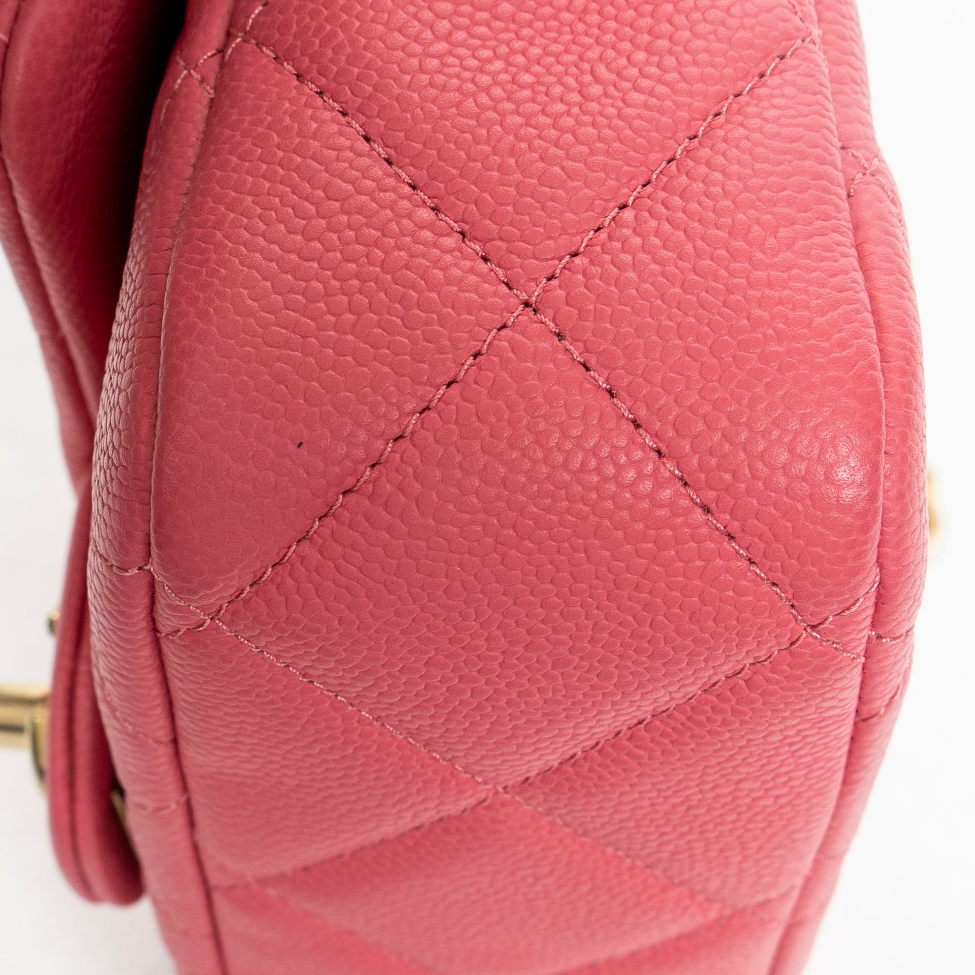 Mini Sweetheart Crush Flap