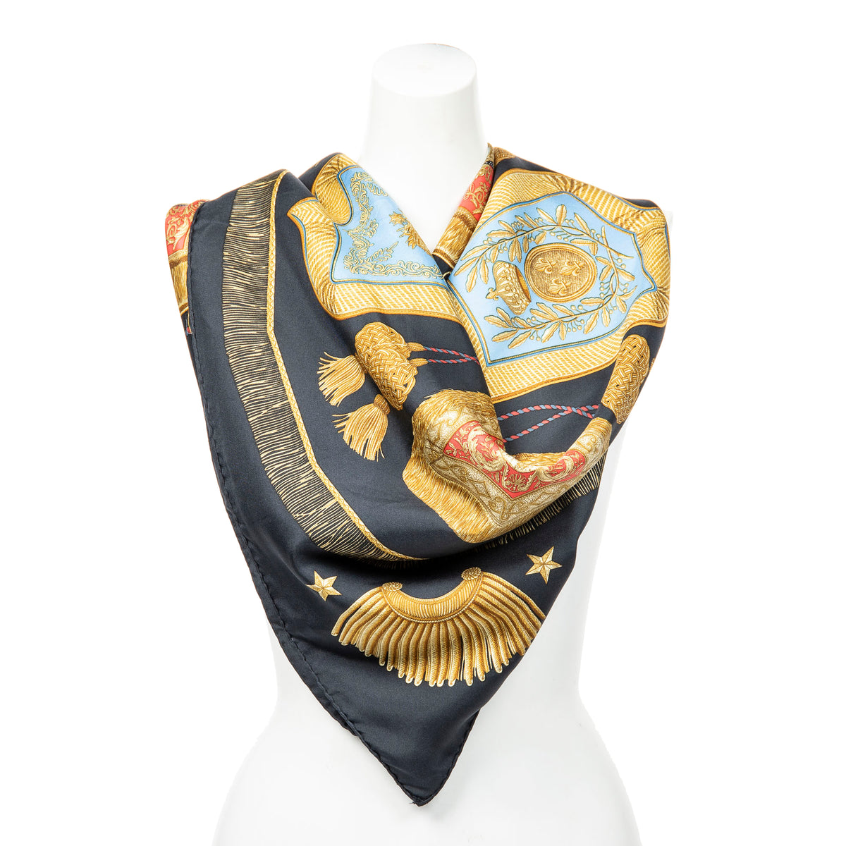 Scarf
