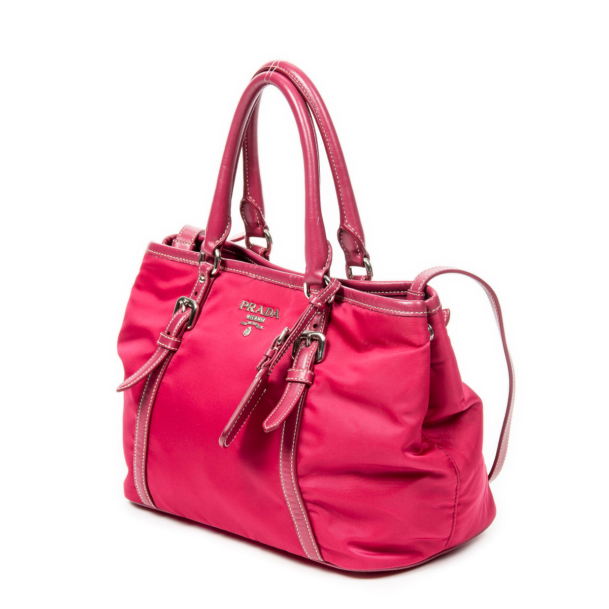 Open Tote