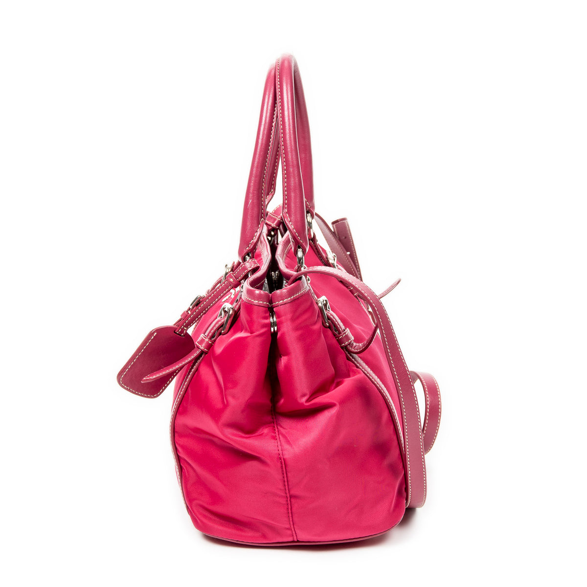 Open Tote