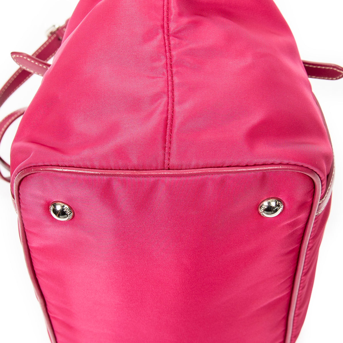 Open Tote