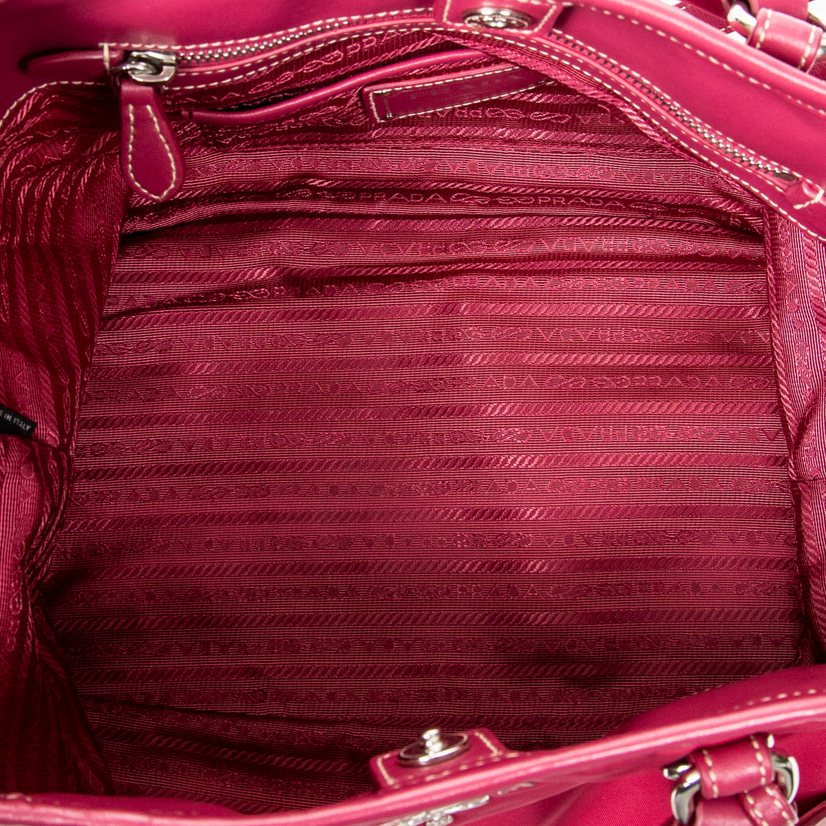 Open Tote