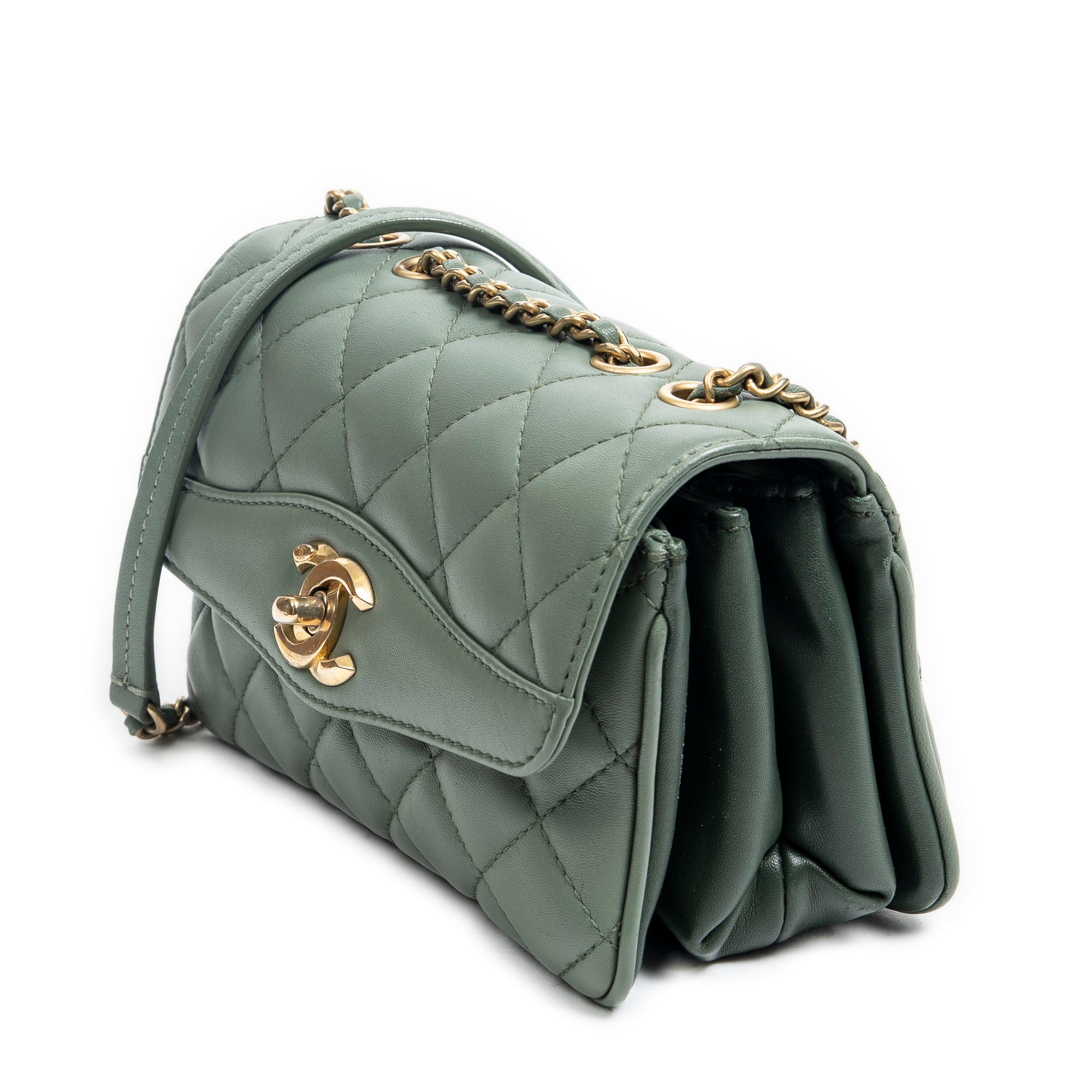 Daily Companion Coco Vintage Flap