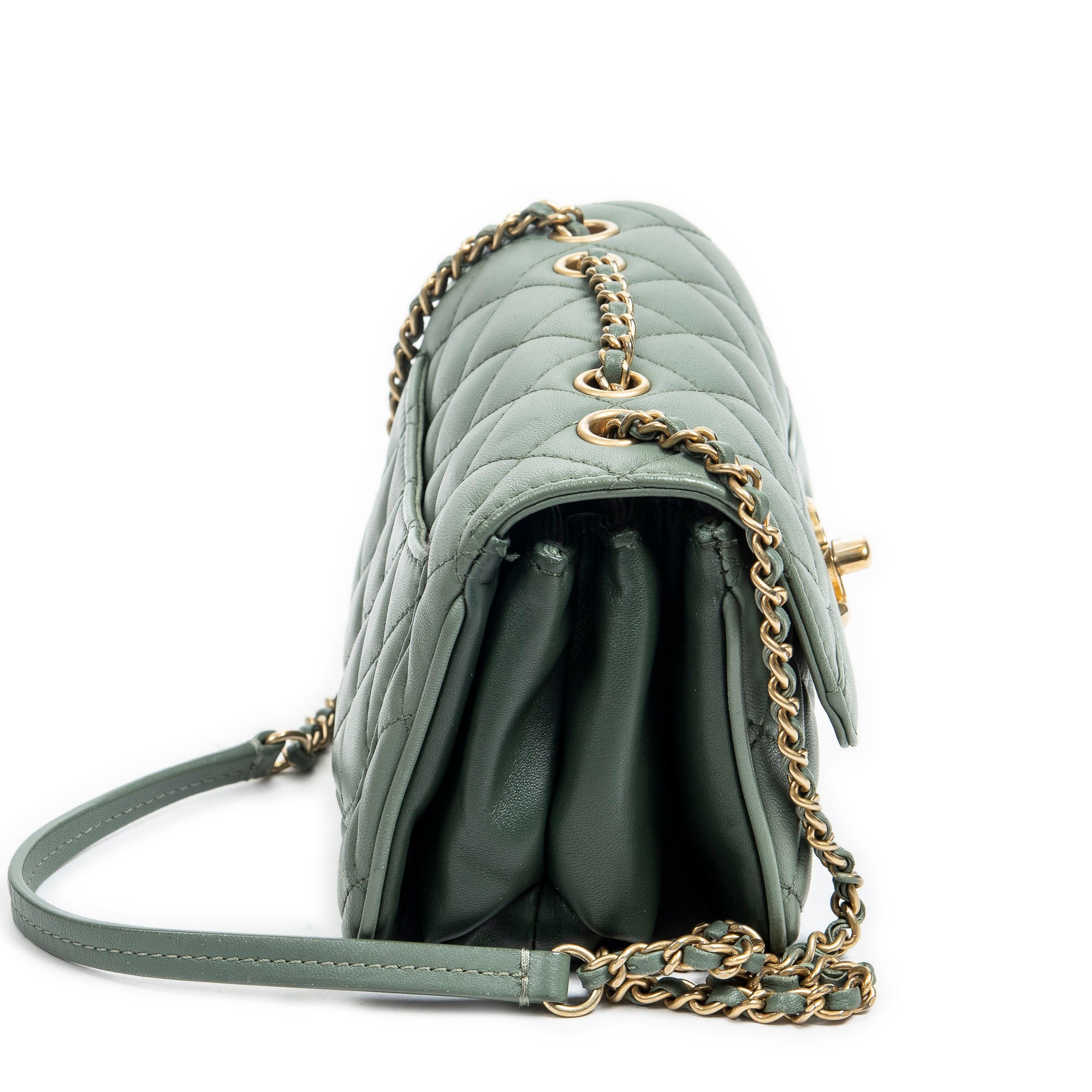 Daily Companion Coco Vintage Flap
