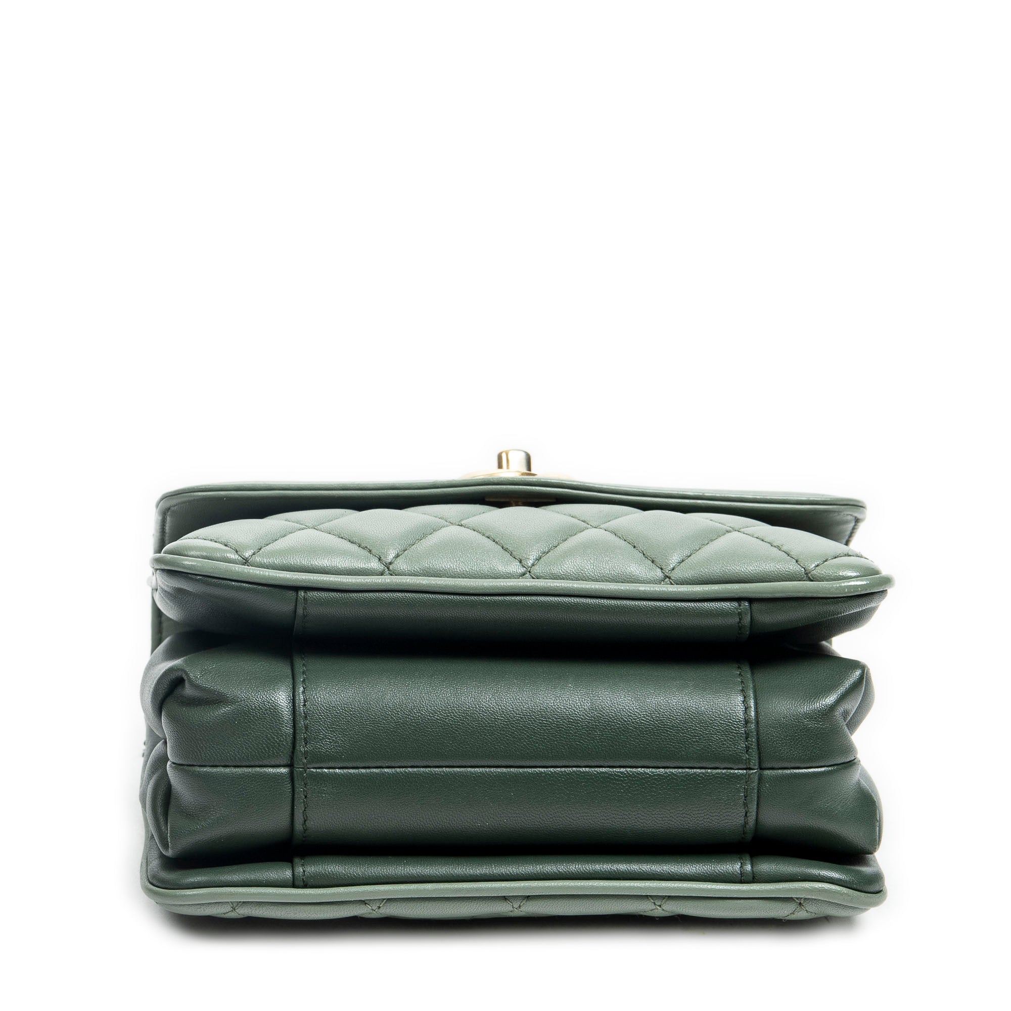 Daily Companion Coco Vintage Flap