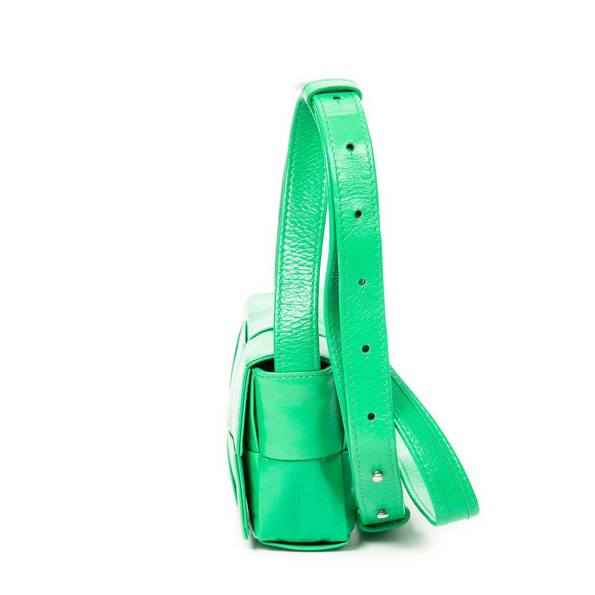 Mini Casette Crossbody