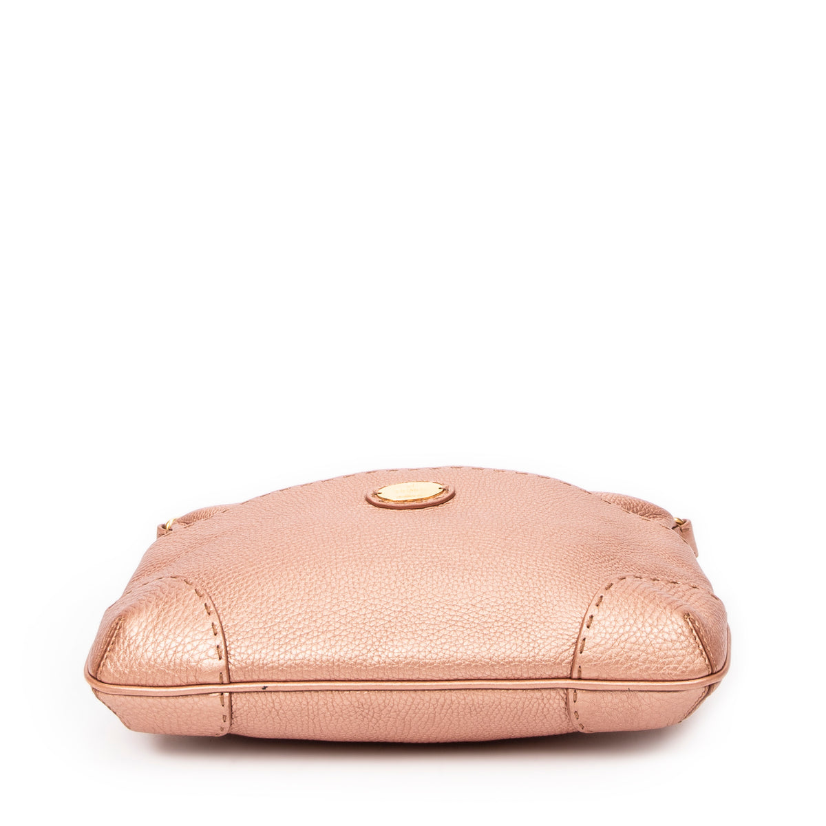 Selleria Front Pocket Crossbody