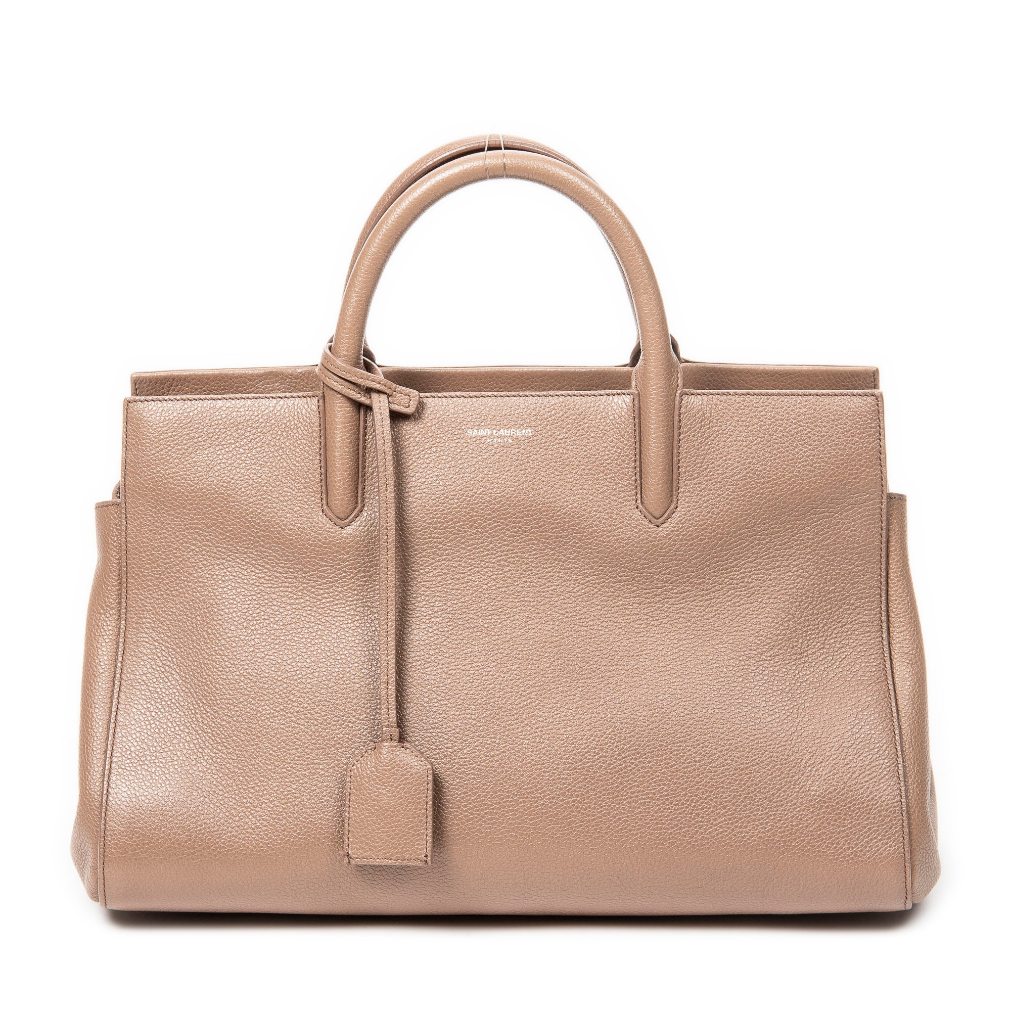 Small Cabas Rive Gauche