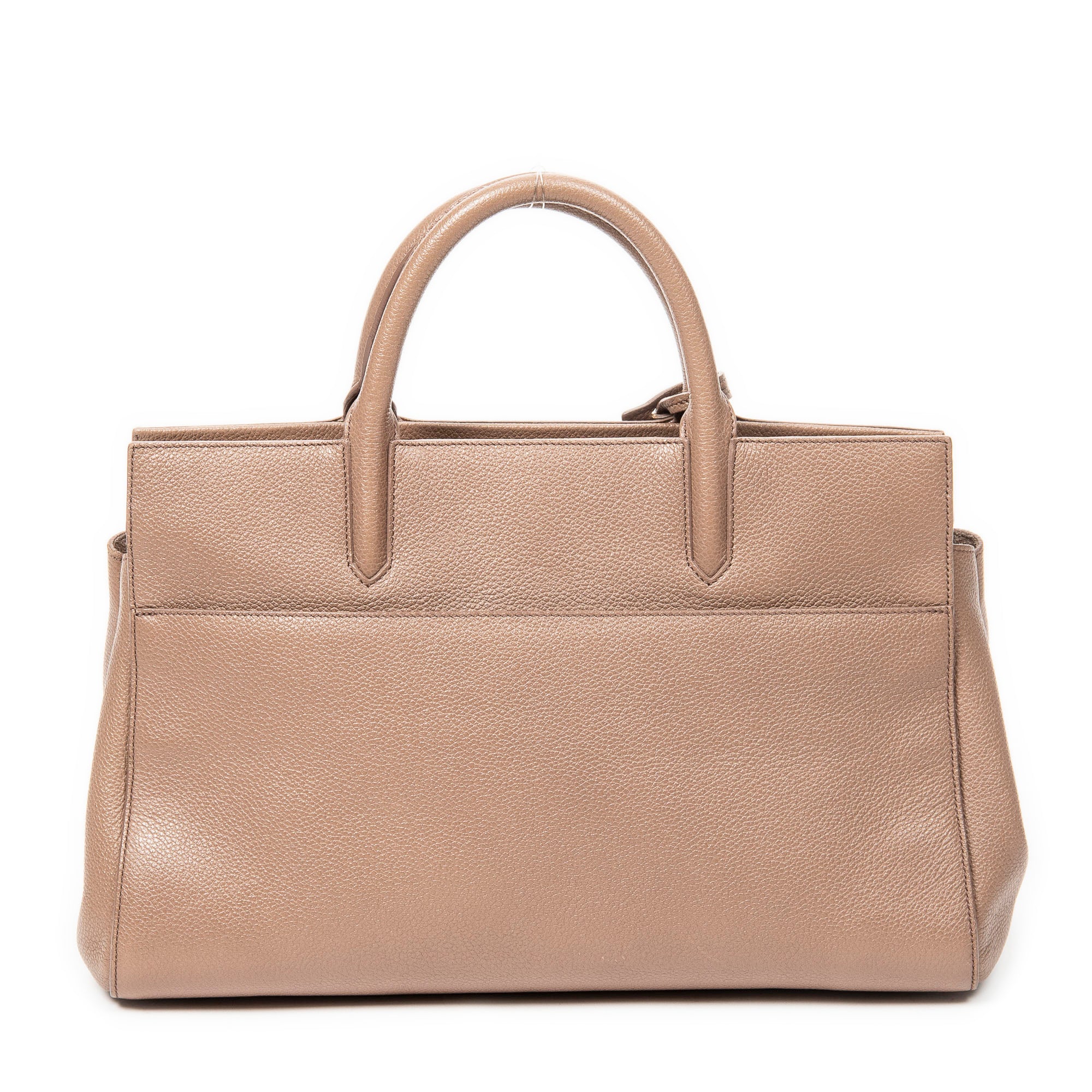 Small Cabas Rive Gauche