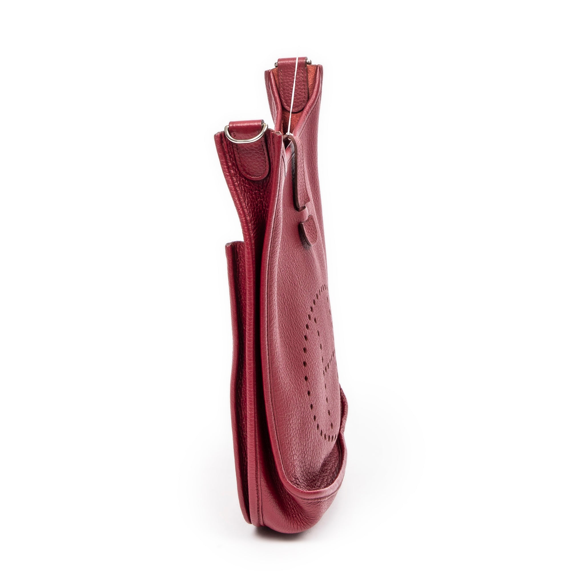 Evelyne III PM