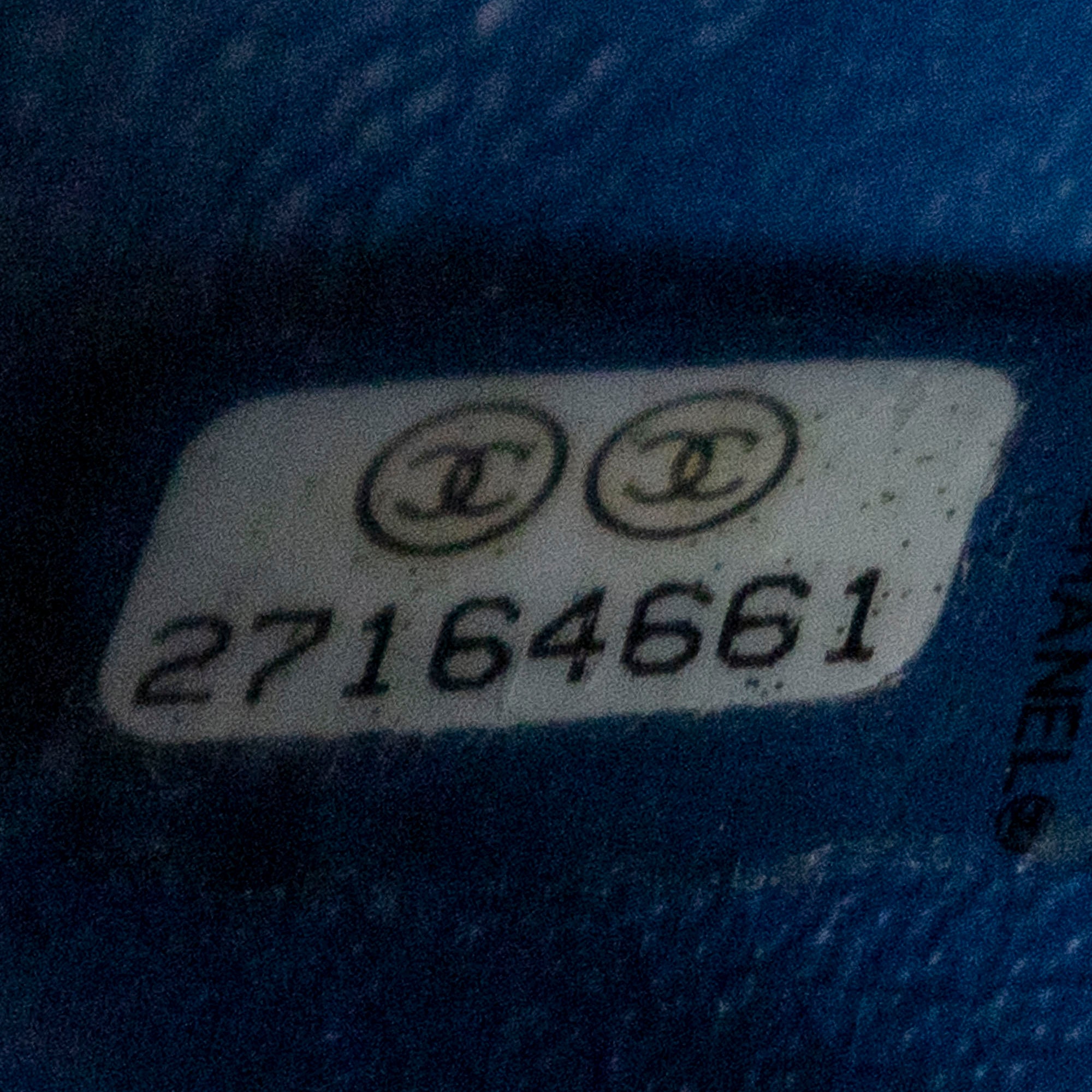 Classic Double Flap 26