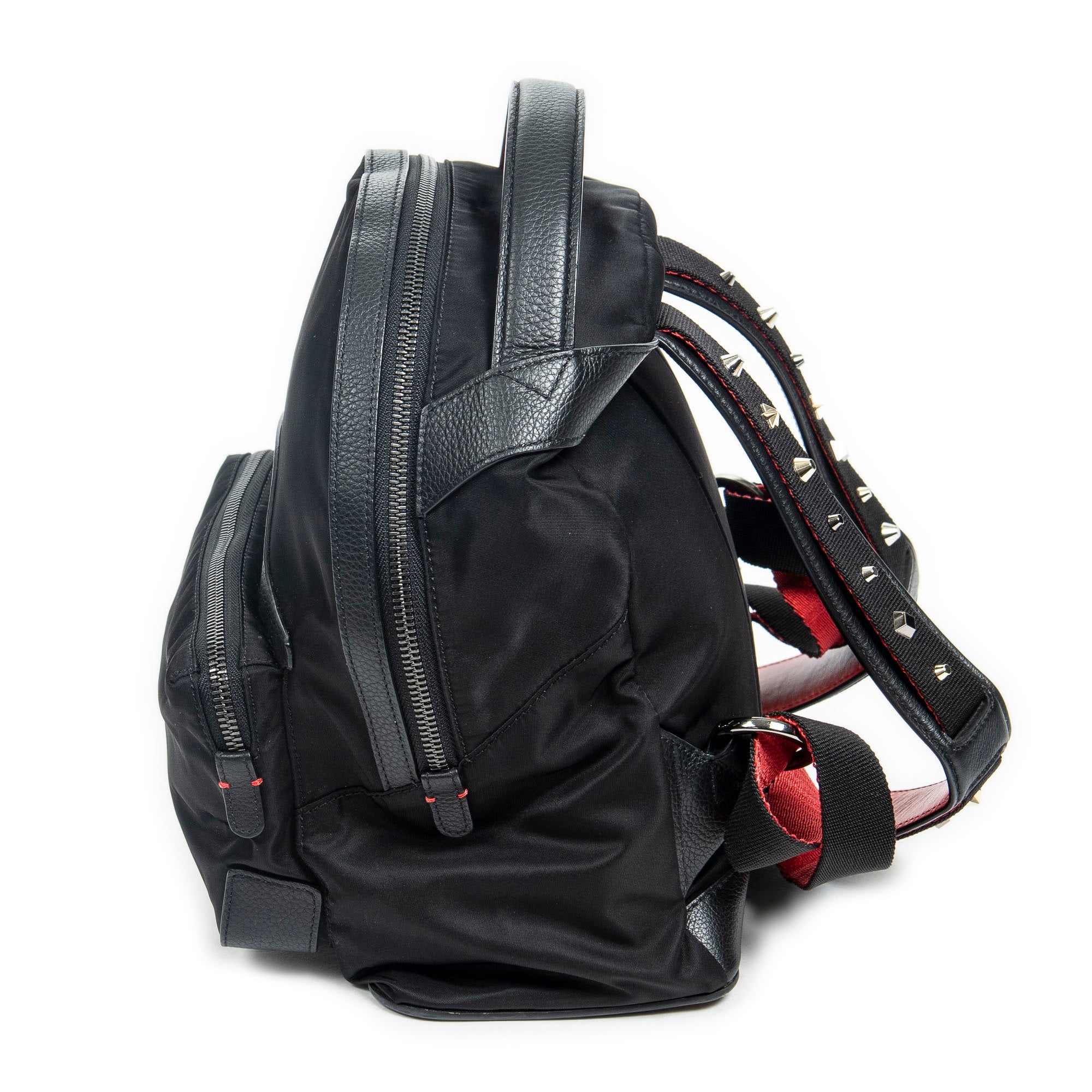 Small Backloubi Backpack