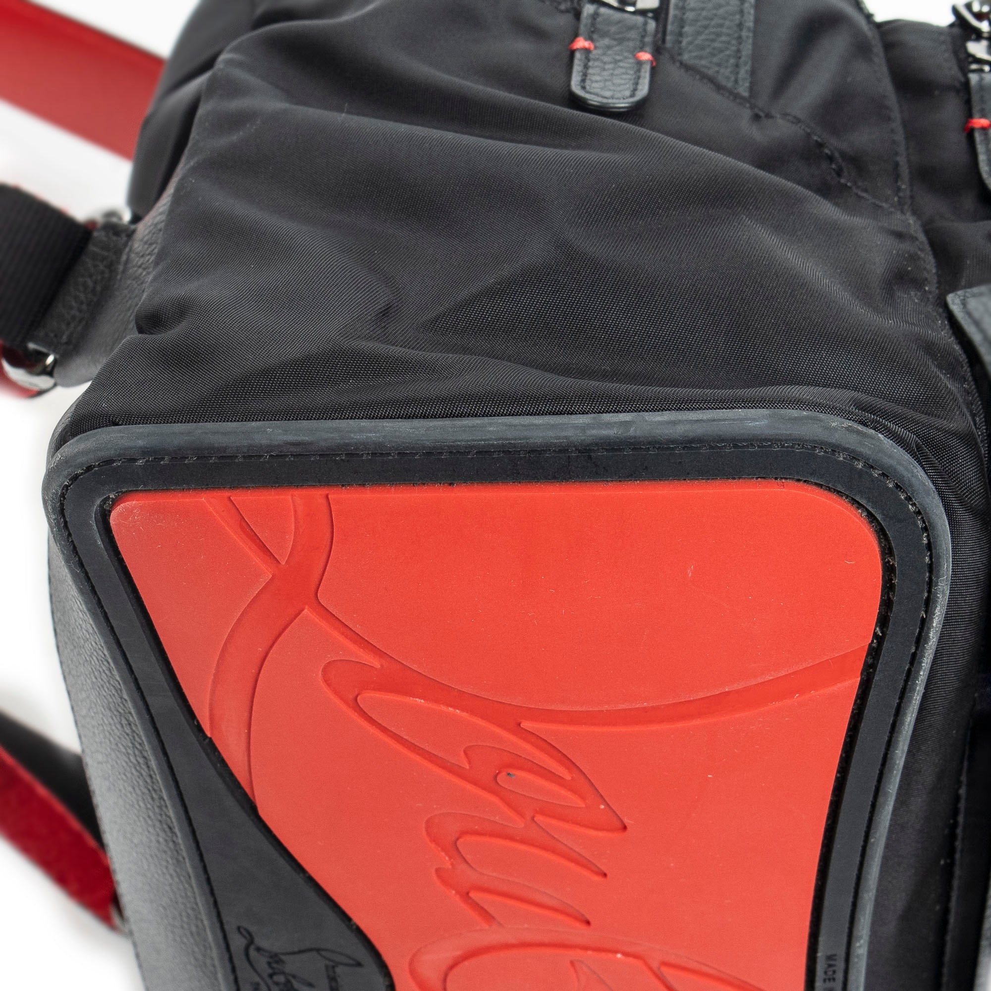 Small Backloubi Backpack