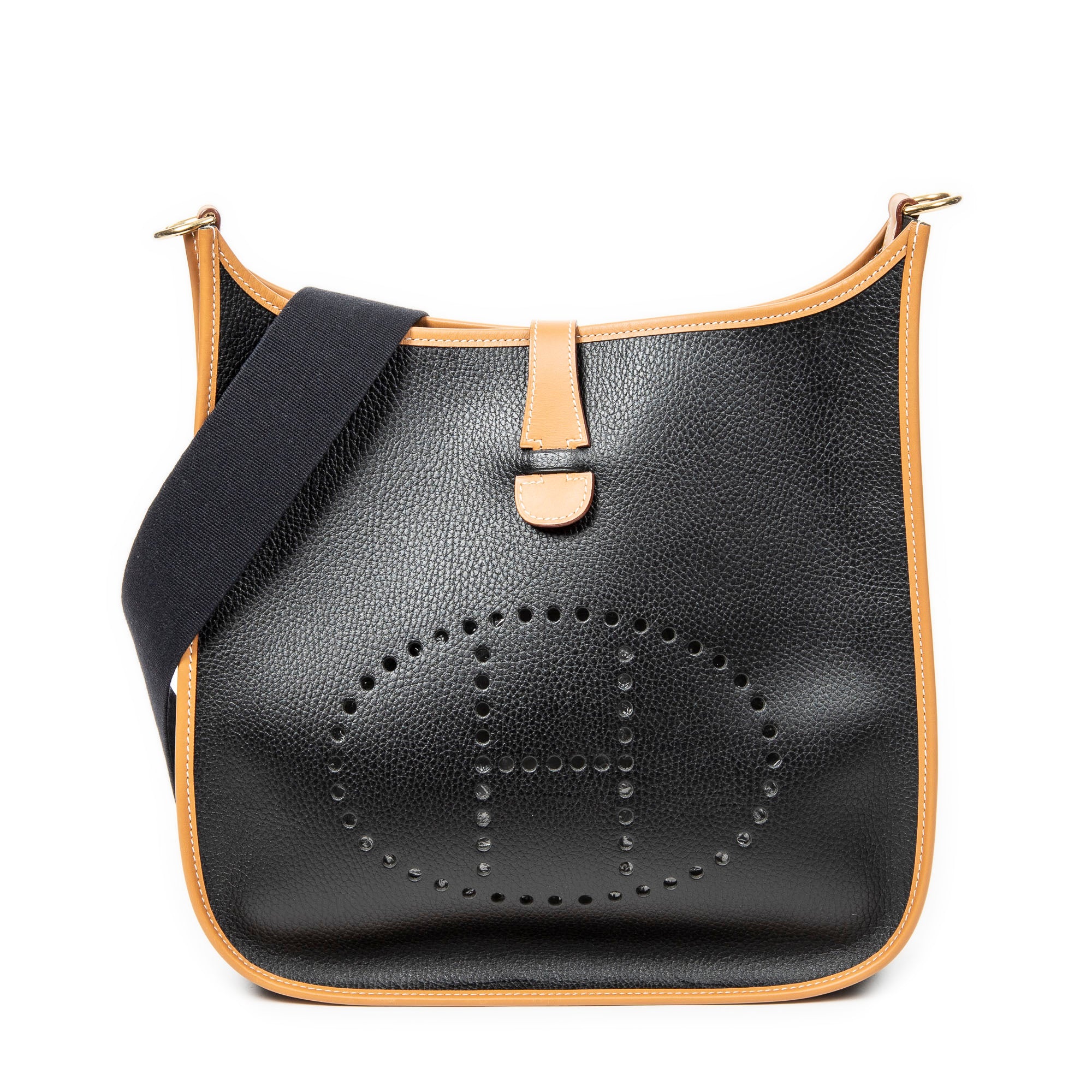 Bicolor Evelyne I GM