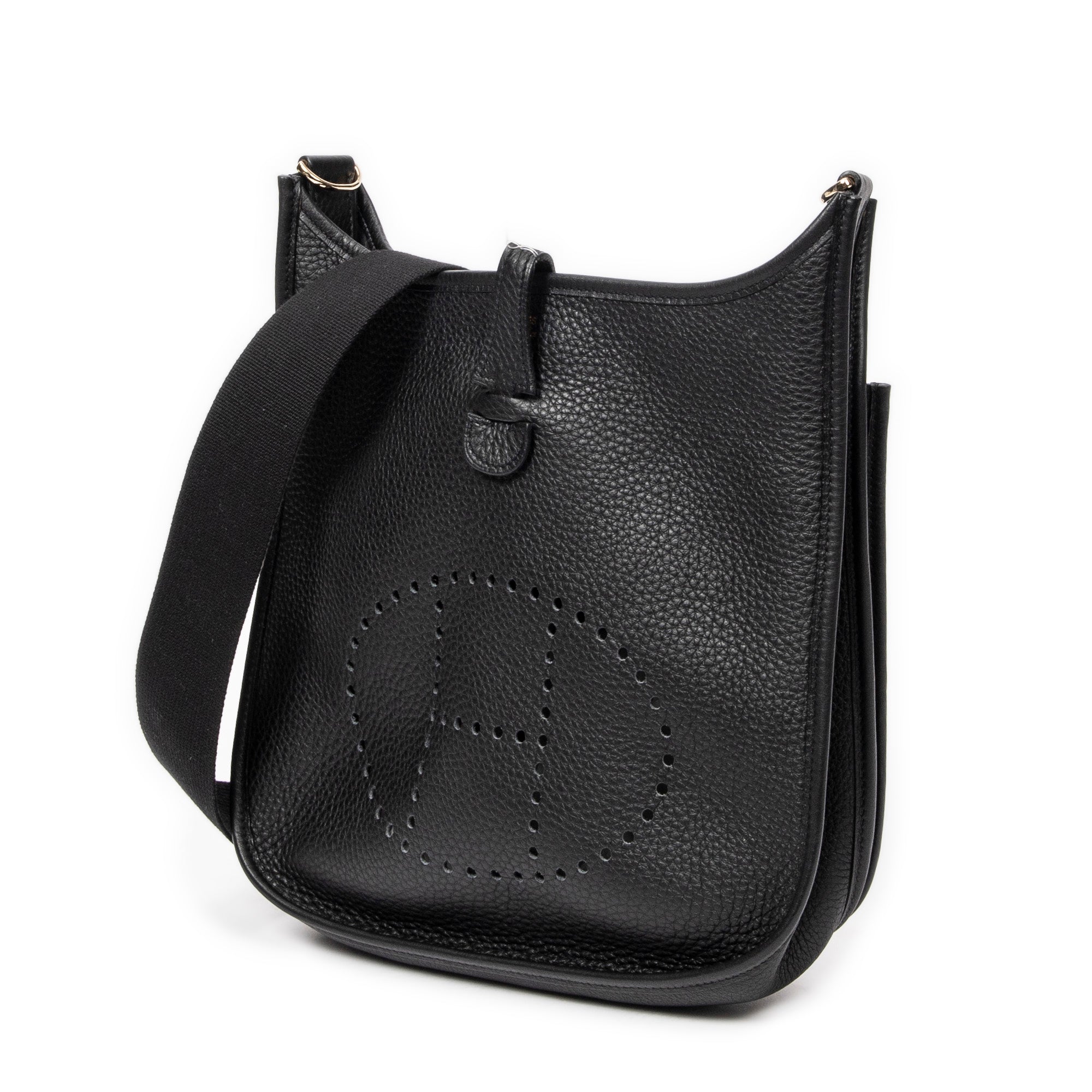 Evelyne II PM