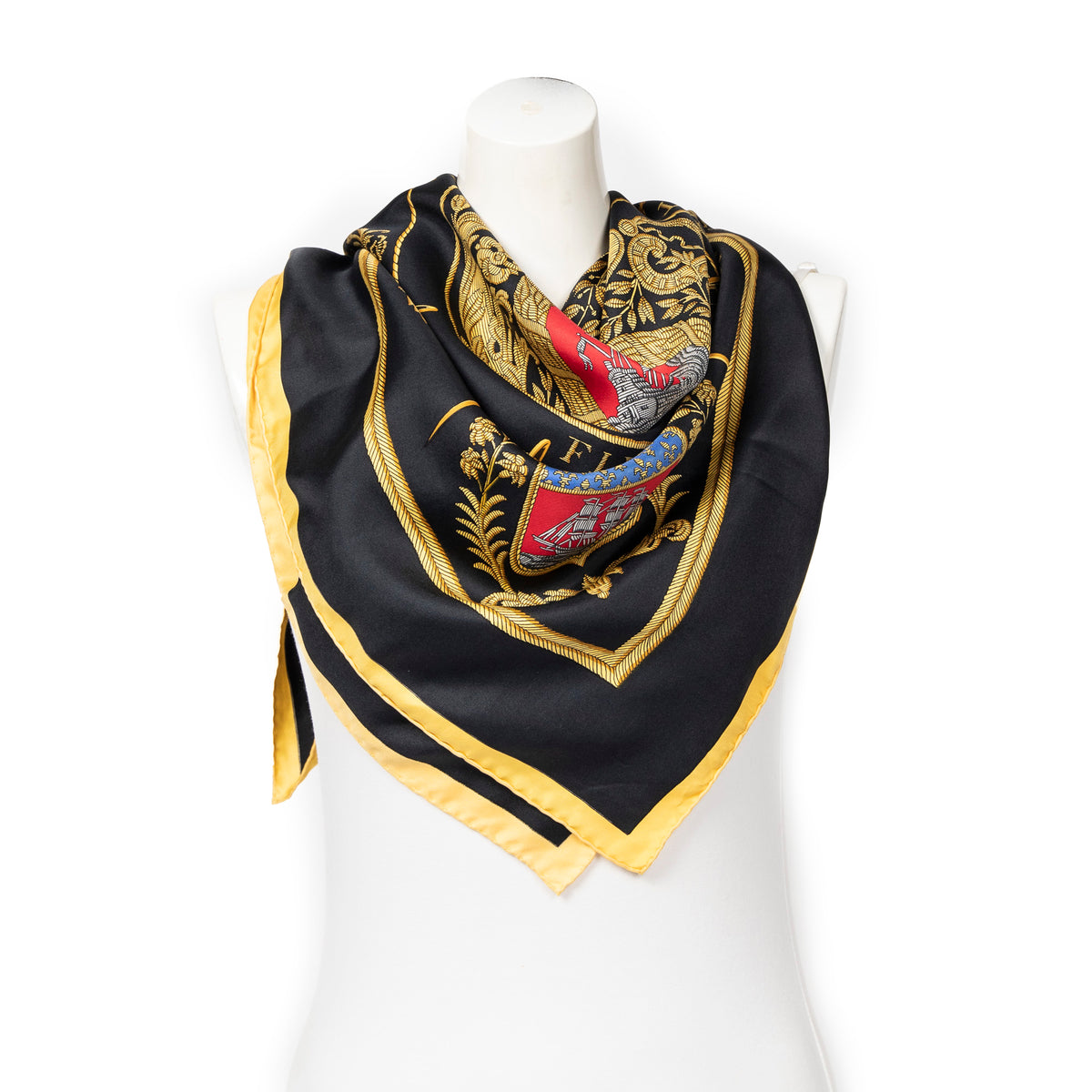 Scarf