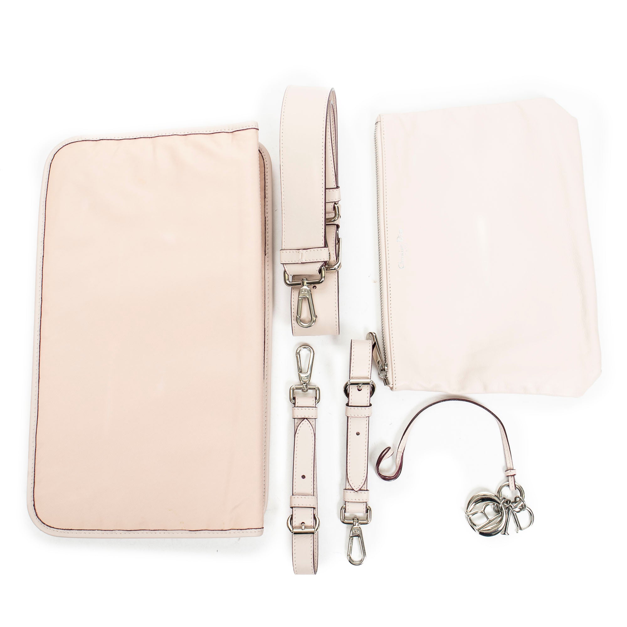 Nappy Diaper Tote