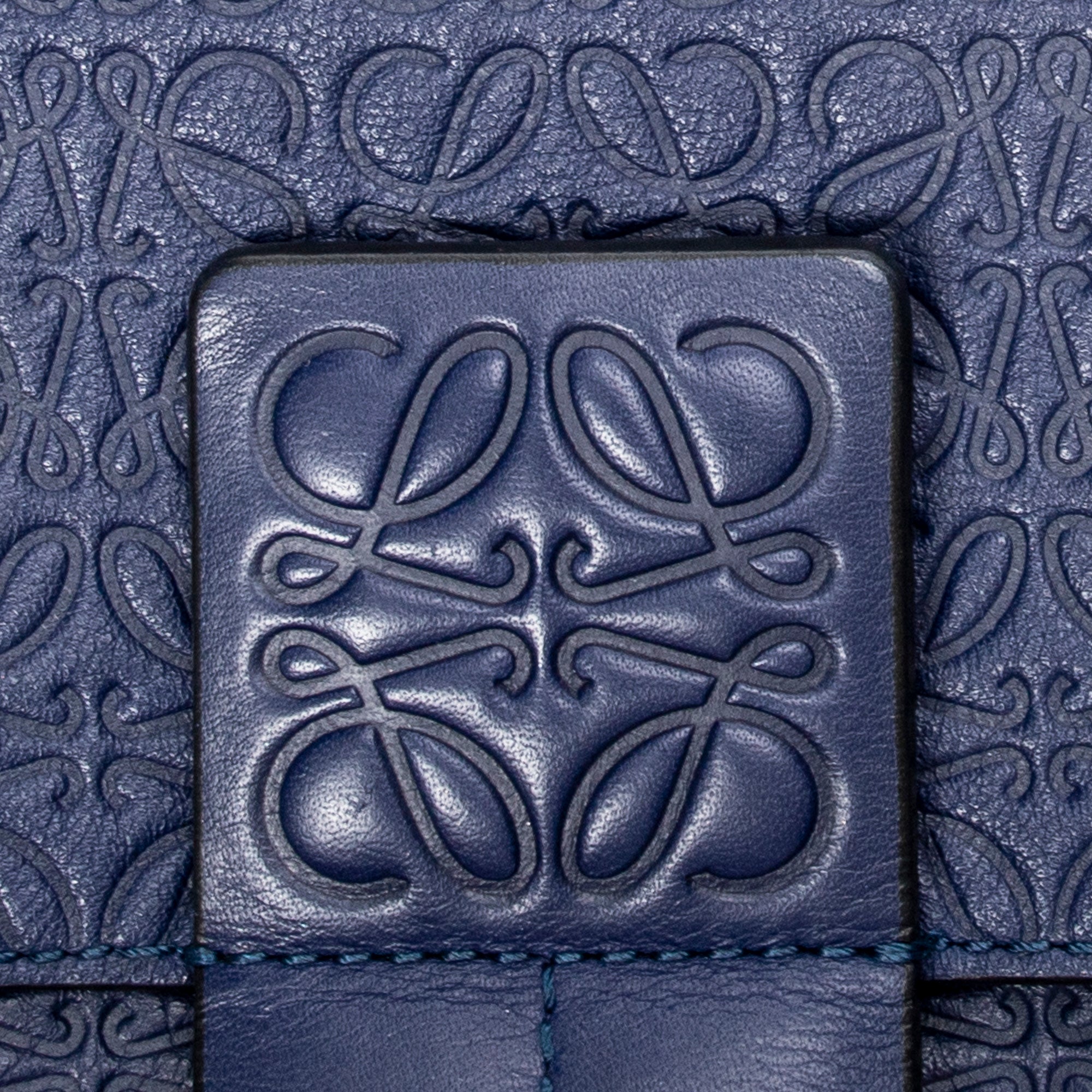 Anagram Avenue Crossbody
